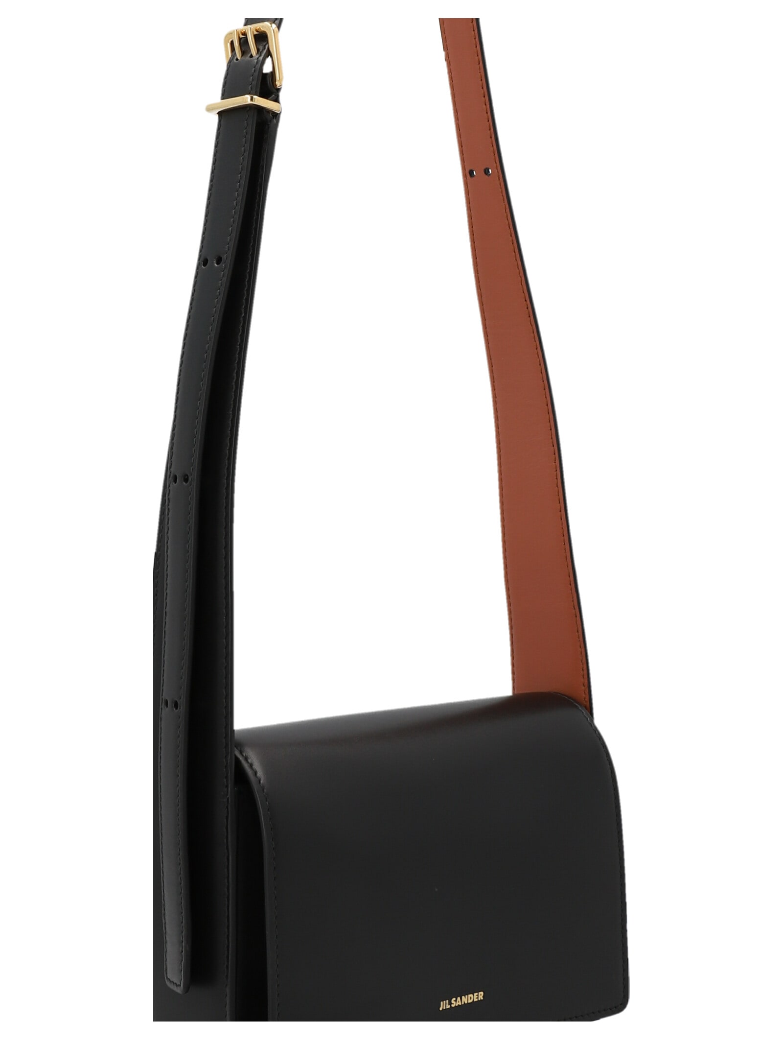 Jil Sander 'sling Crossbody Bag | italist