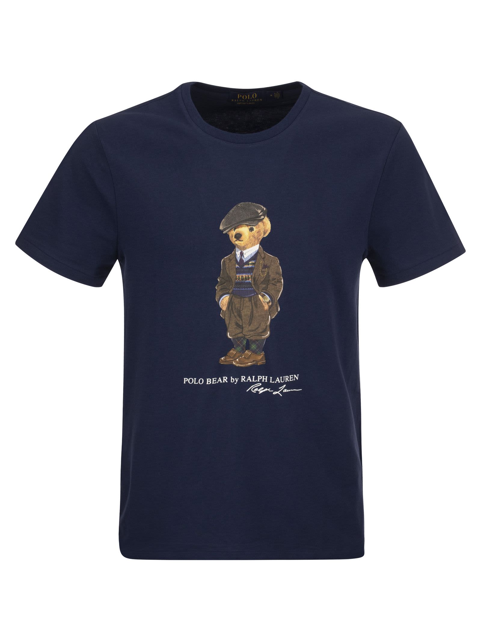 Polo Ralph Lauren Polo Bear T-shirt | italist