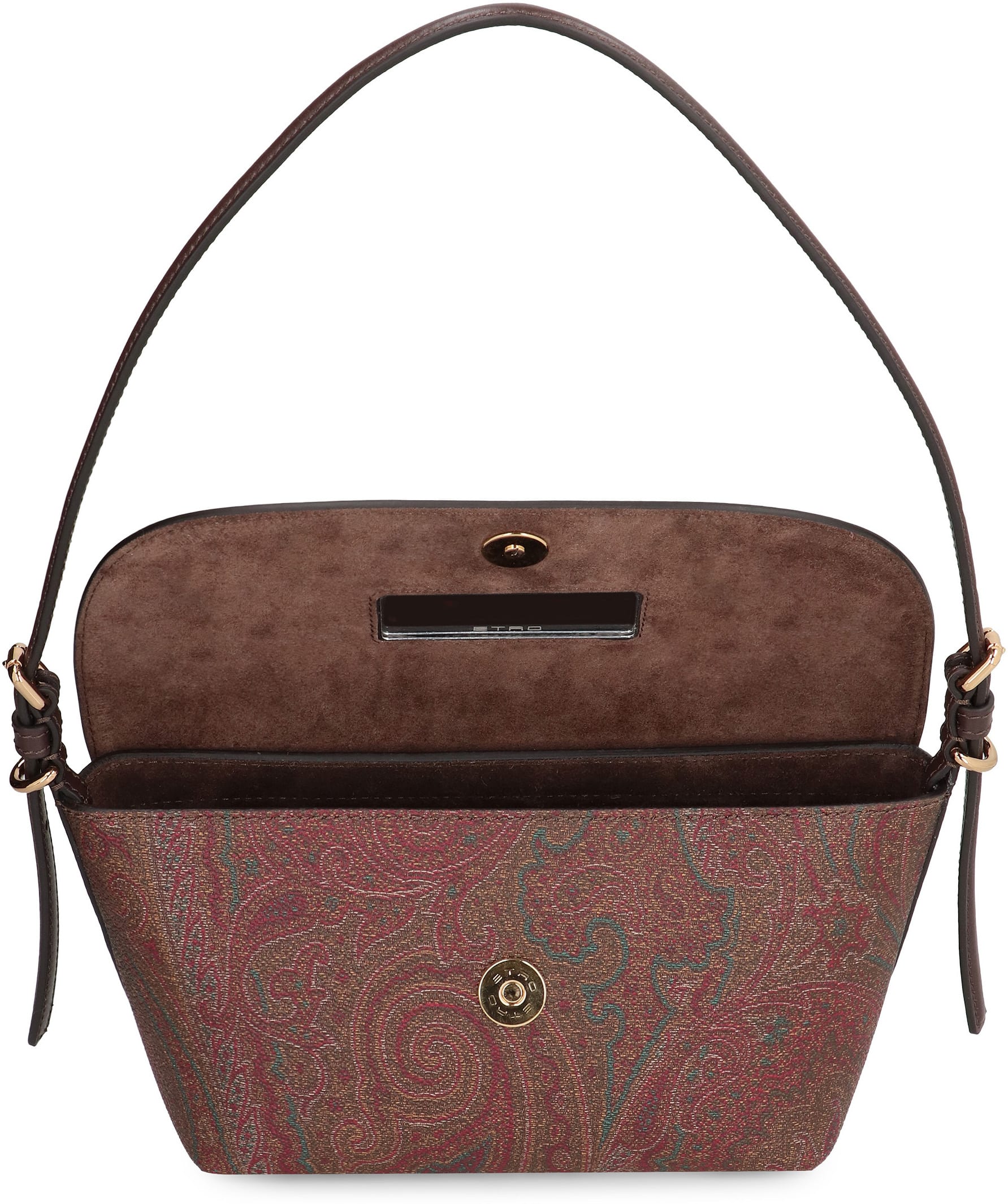 ショルダーバッグ・ポシェット Etro Barchetta Piccola Shoulder Bag Etro Barchetta Piccola Shoulder Bag | italist