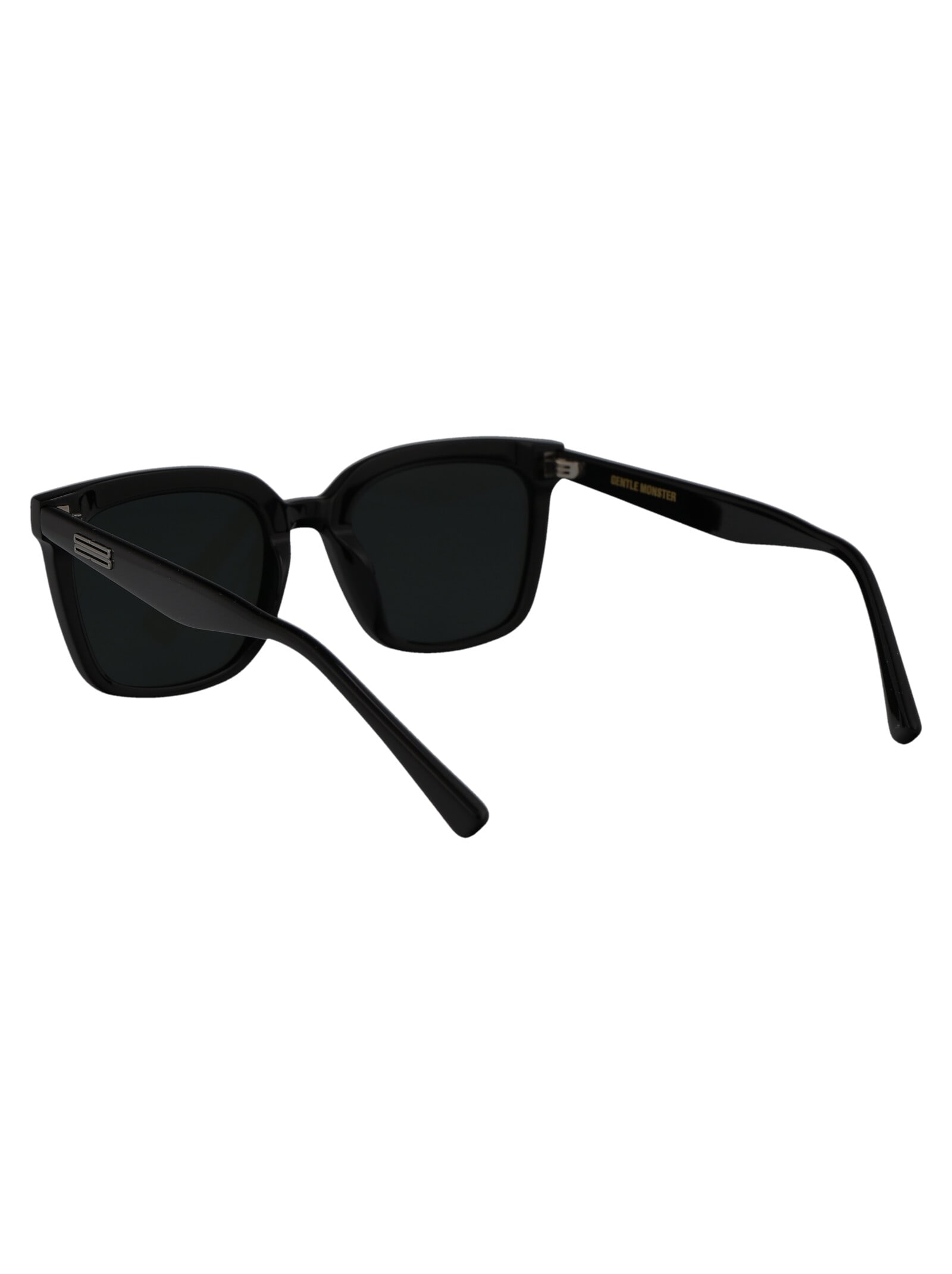 Gentle Monster Plot Sunglasses | italist