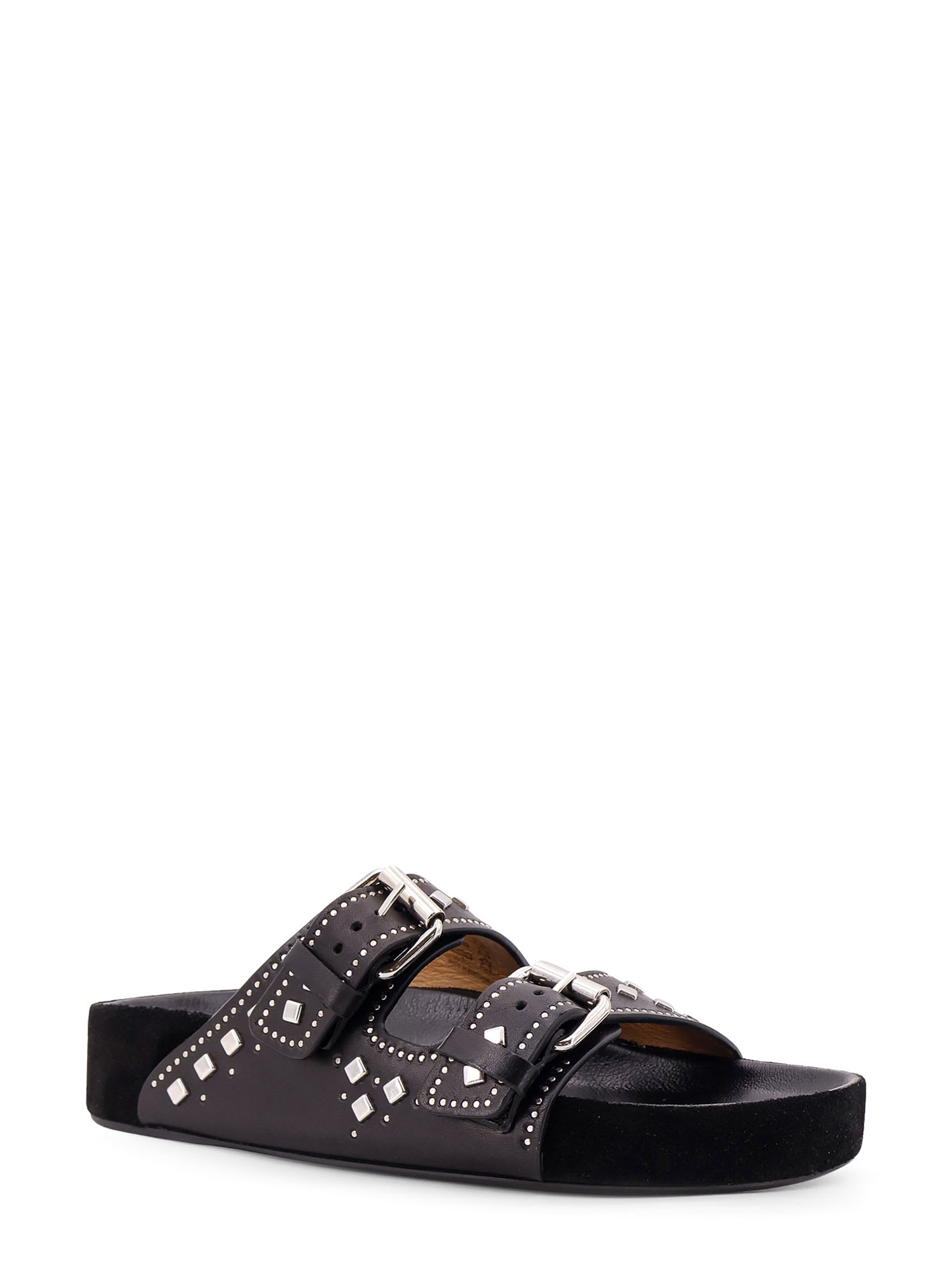 Isabel Marant Lennyo Sandals | italist