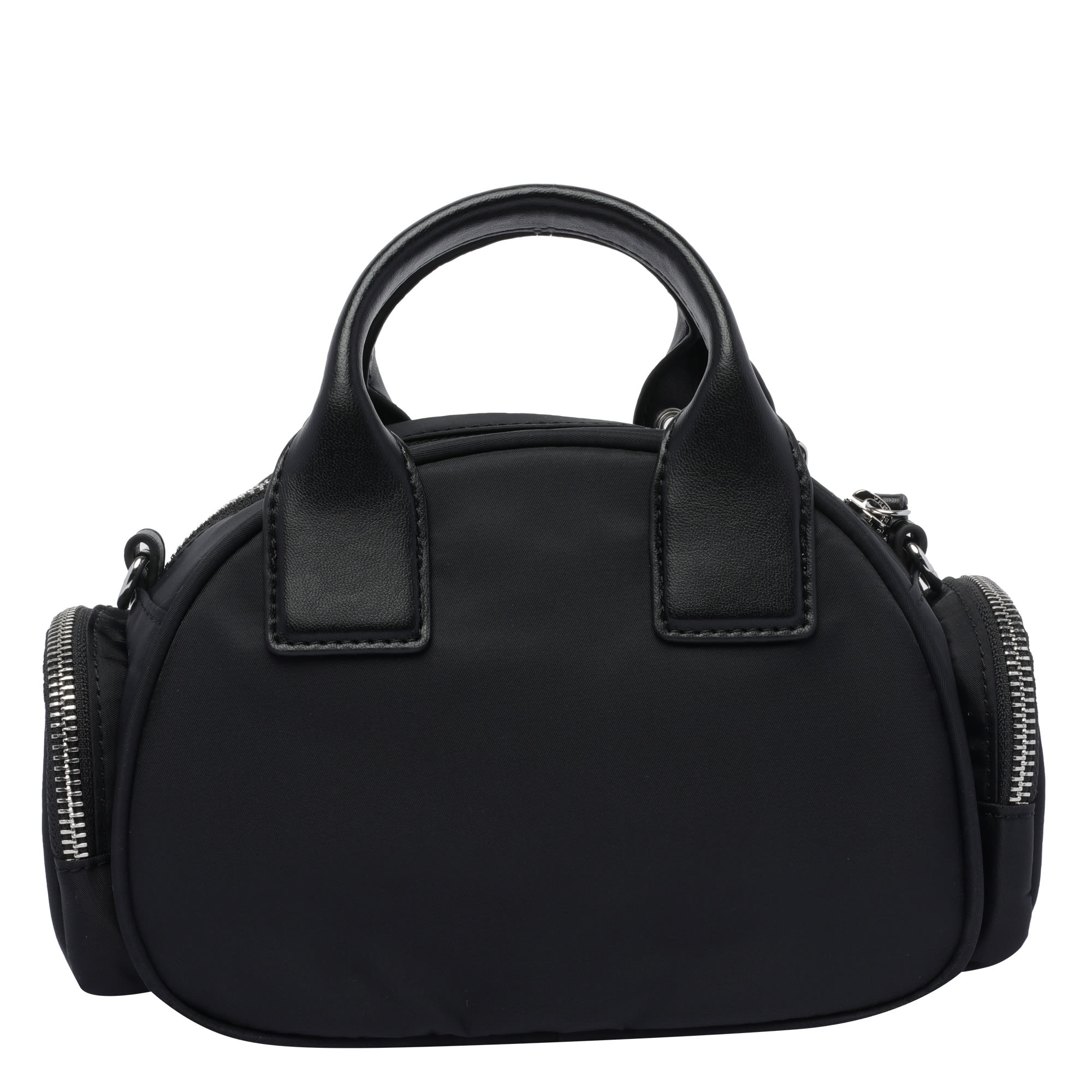 Ganni Small Bucky Polonchon Handbag | italist
