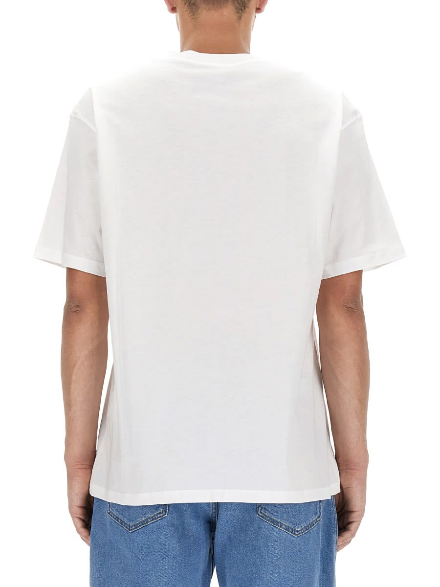 Moschino T-shirt With Logo | italist