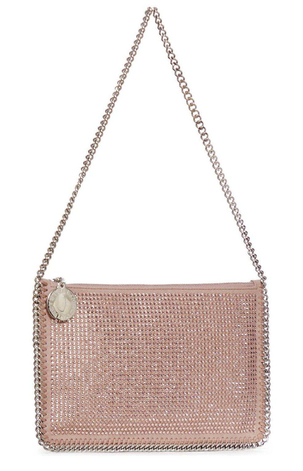 Stella McCartney Falabella Pochette Shoulder Bag | italist