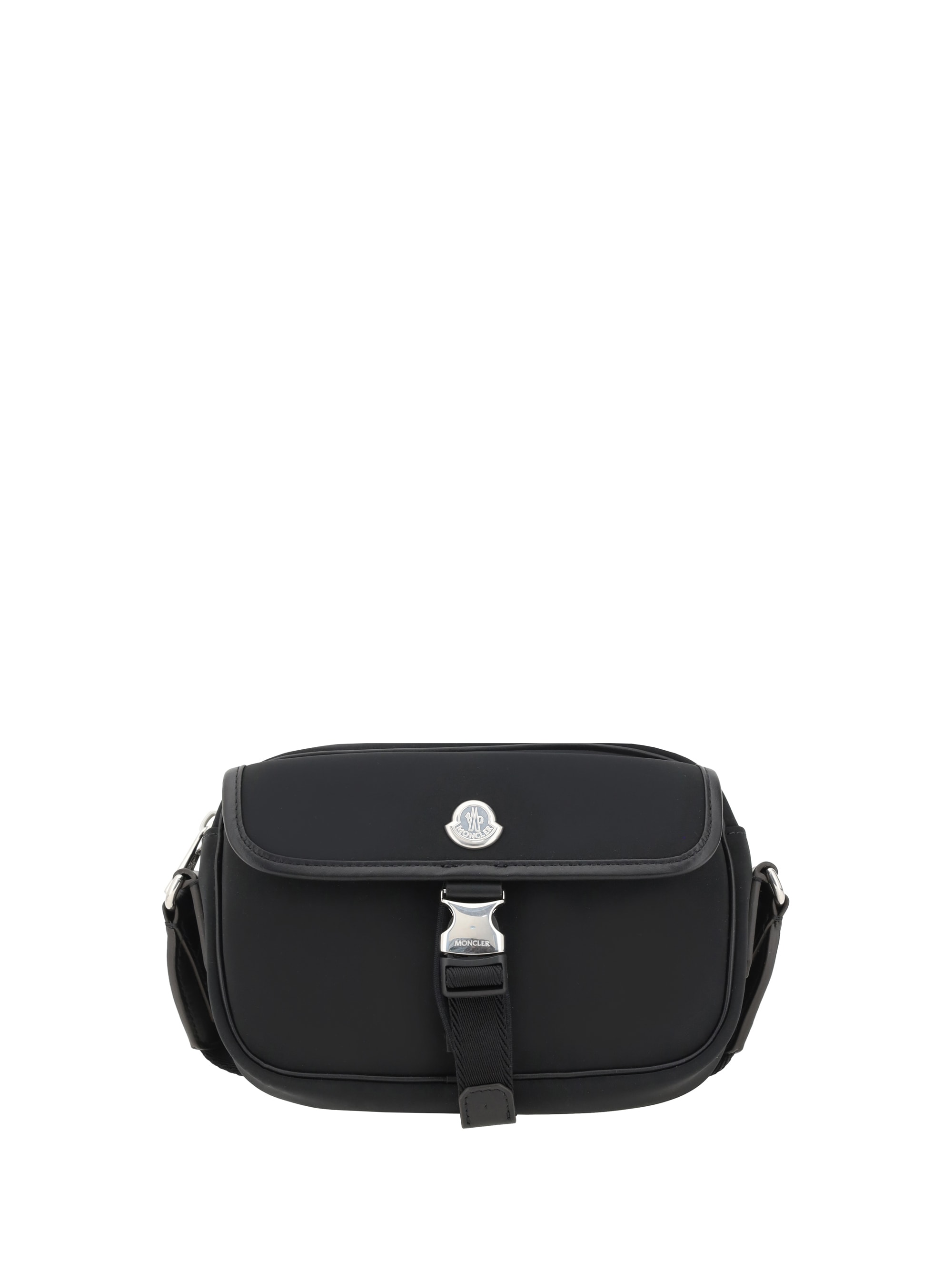 【送料&関税込】Moncler New Trick Shoulder Bag Moncler New Trick Shoulder Bag | italist