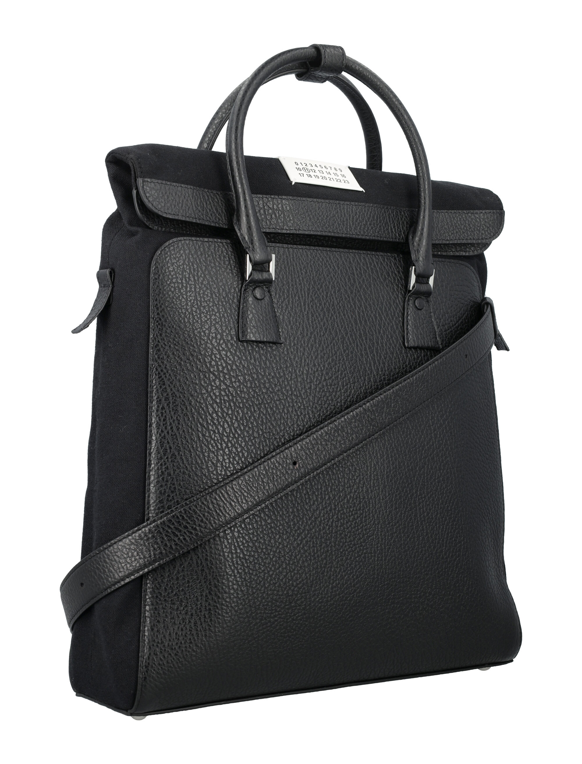 Maison Margiela 5acバッグ　メンズ Maison Margiela 5ac Daily Vertical Bag | italist