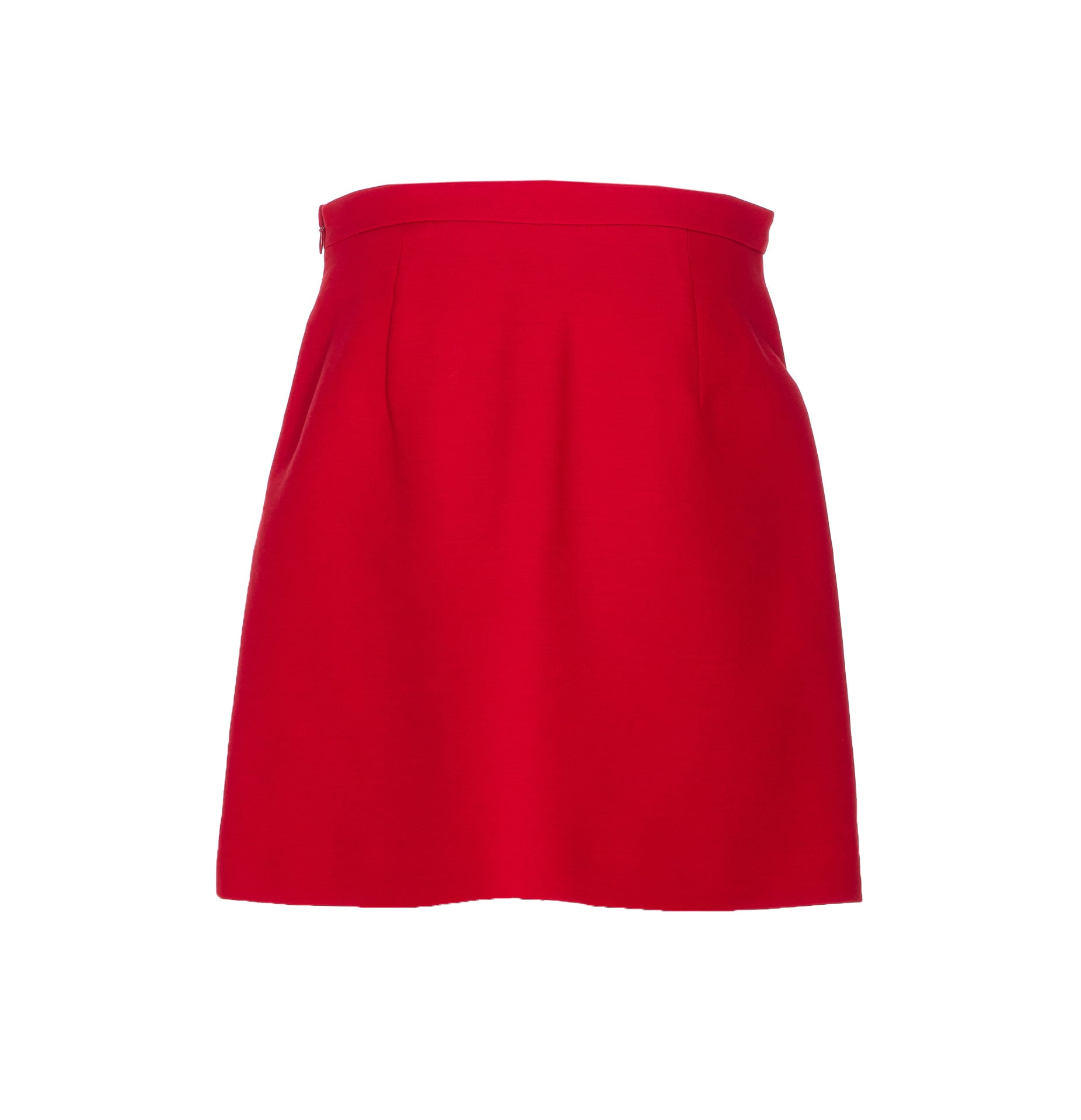 VALENTINO★SOLID SKIRT Valentino Garavani Solid Skirt | italist
