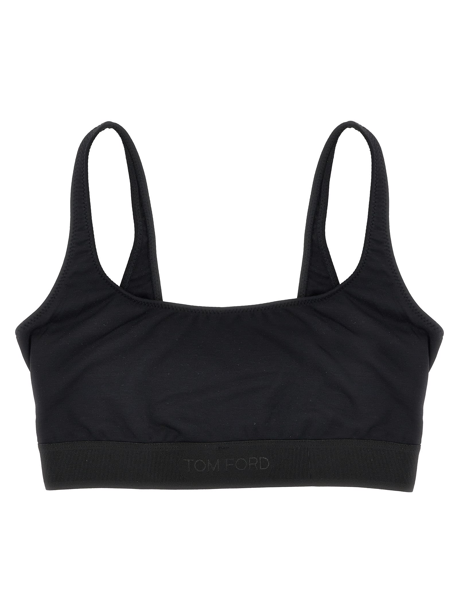 スーツ TOM FORD SS25 UNDERWEAR BRA (BRJ016 JEX166 LB999) Tom Ford Black SML Women Clothing SS25 – LOZURI®