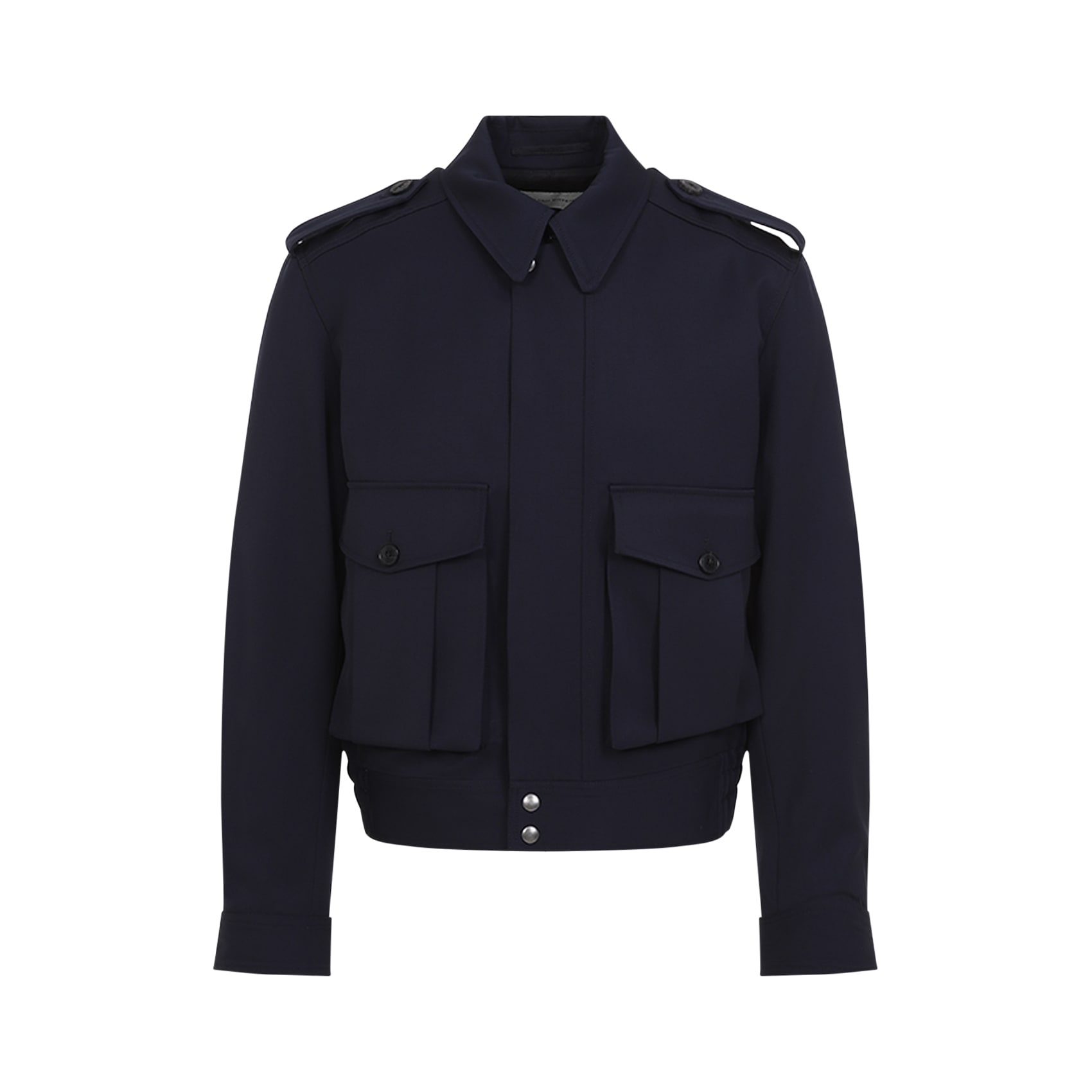 ジャケット DRIES VAN NOTEN VANGEL JACKET Dries Van Noten Velo Jacket | italist