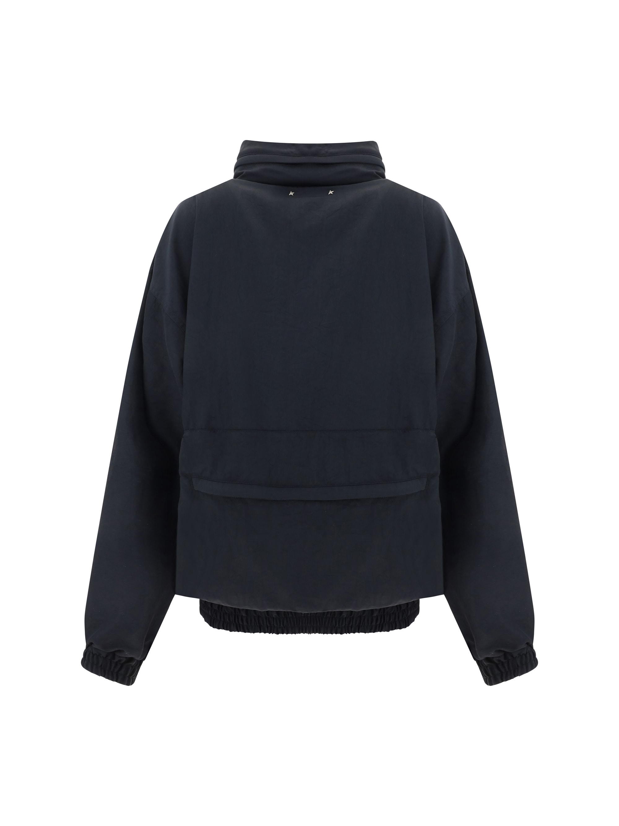 【送料&関税込】Golden Goose Multipockets Windbreaker Jacket bb5d864c711f880e1162f49c2c2ea7