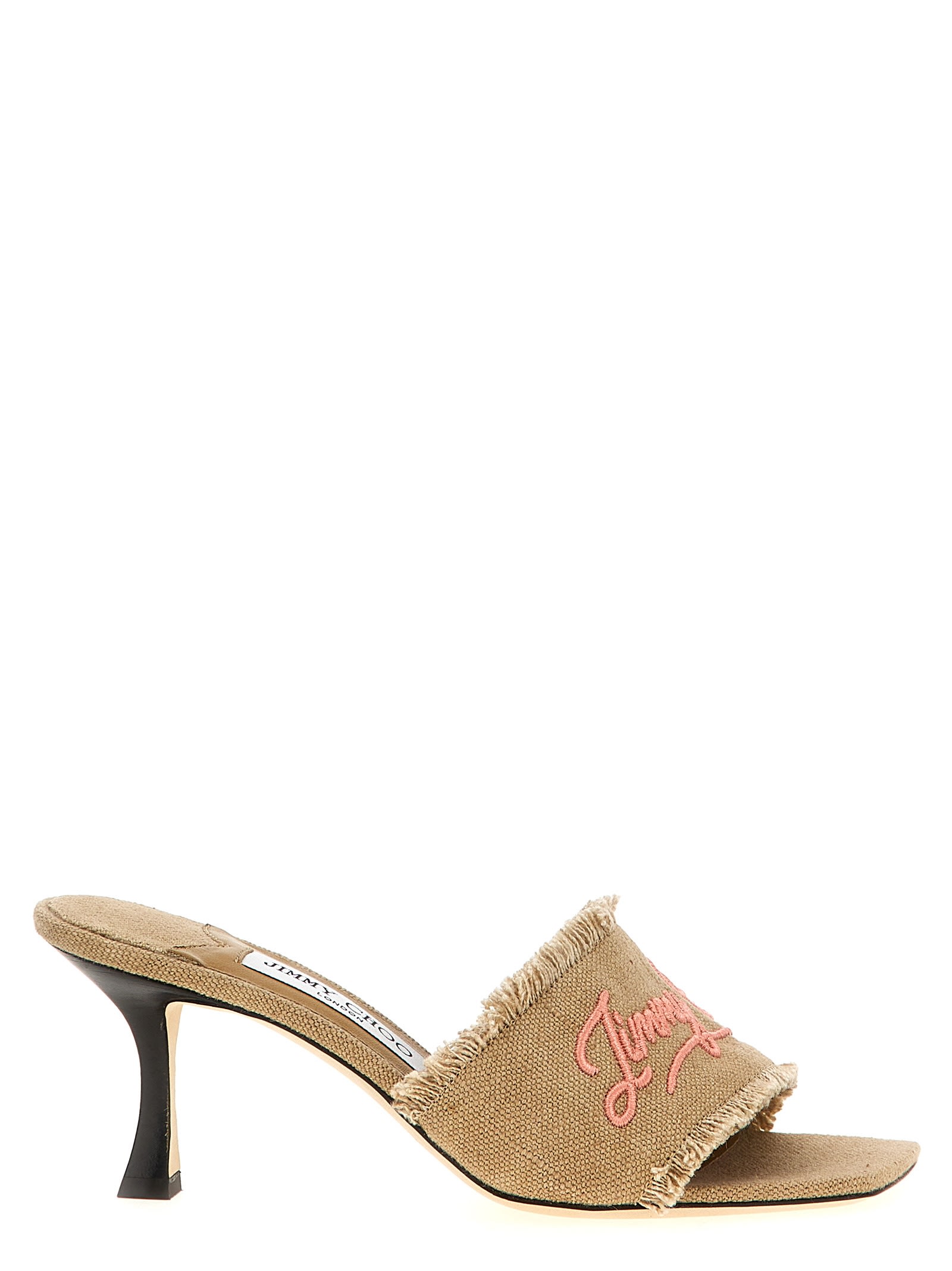 Jimmy Choo 'alexia' Sandals | italist