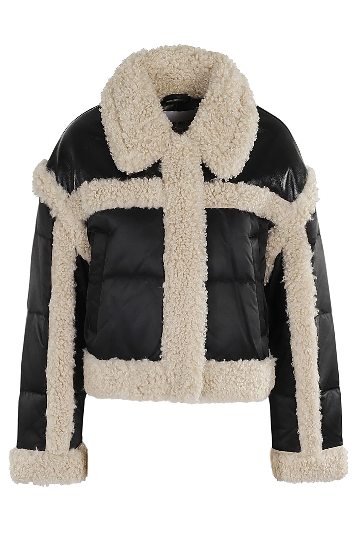 STAND STUDIO Mary Jacket | italist