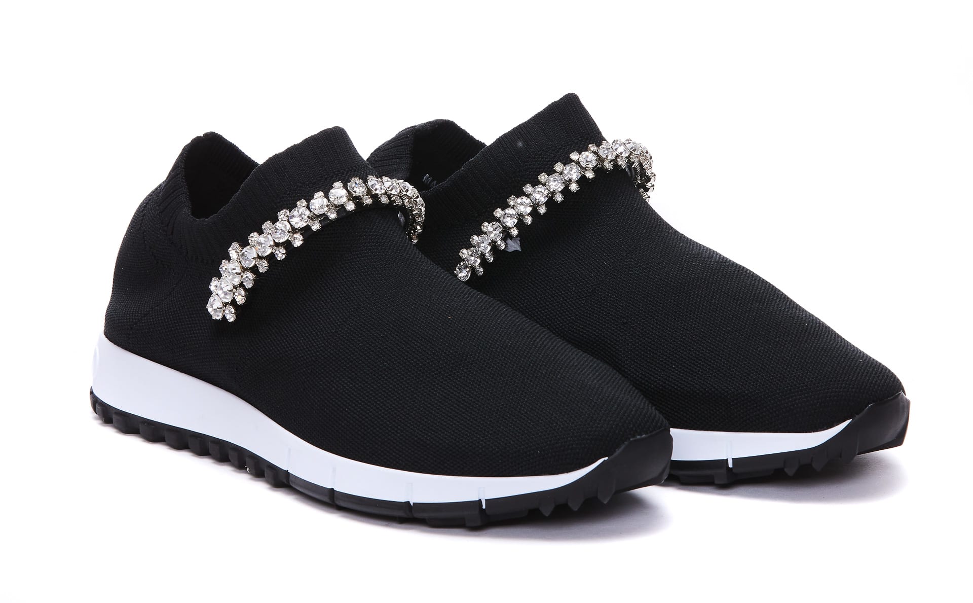 Jimmy Choo Verona Sneakers | italist