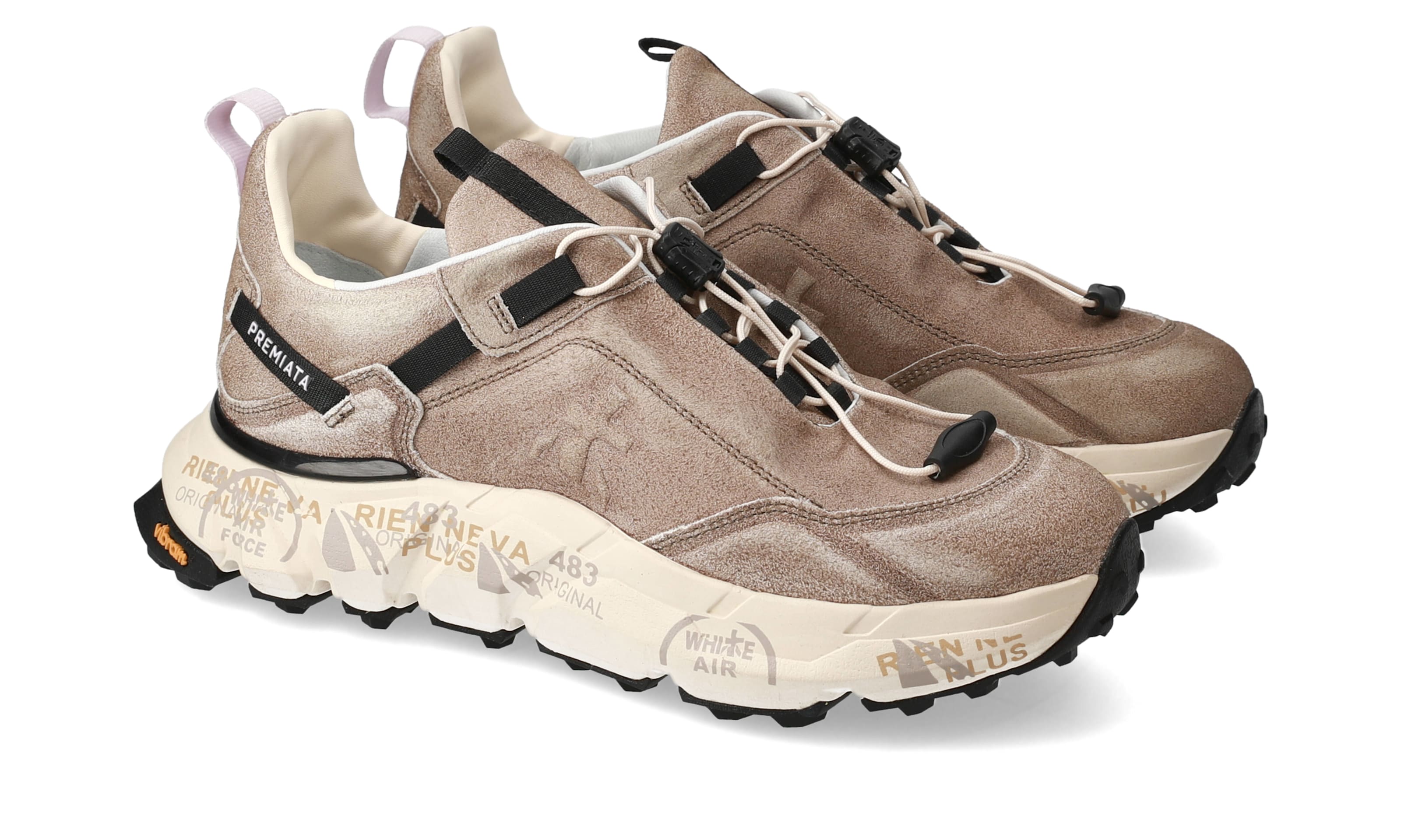 スニーカー PREMIATA CROSSD (51361) Premiata Crossd | italist