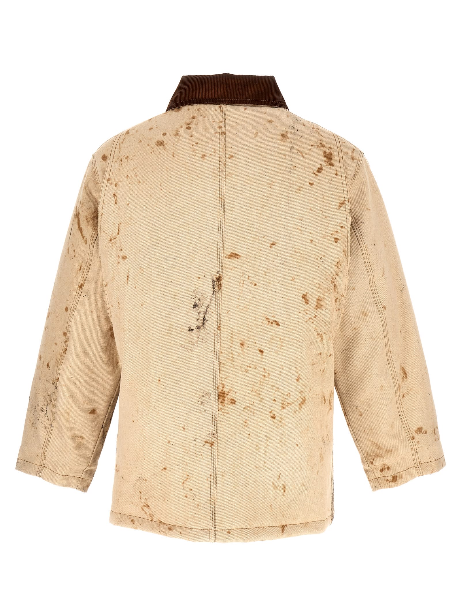 LC23 'work Dirty' Jacket | italist