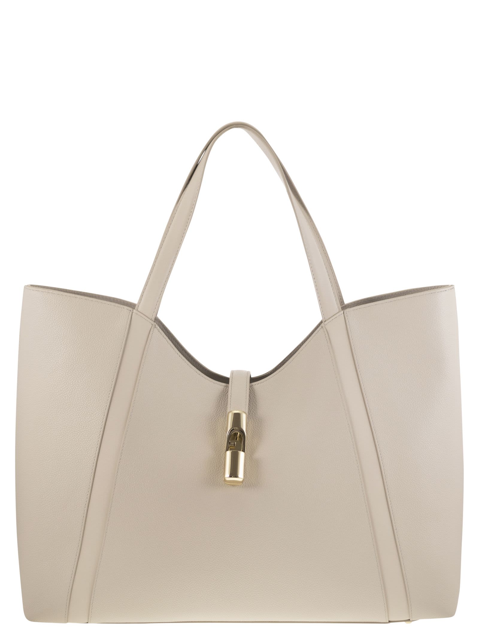 【送料&関税込】Furla Shopping Goccia Xl Hobo bbd50507e4150d33f46c28744adcdd