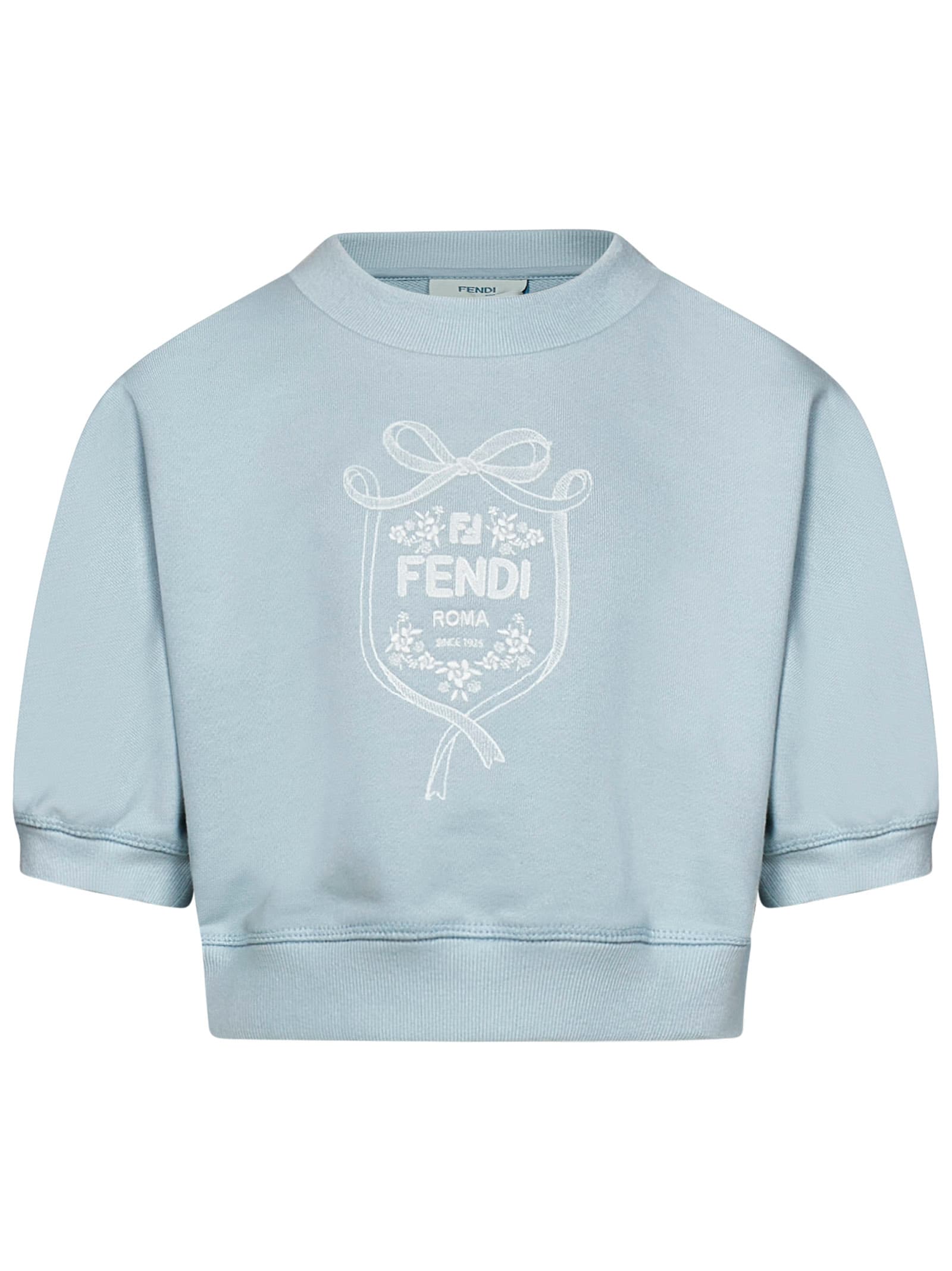 Fendi Kids Sweatshirt | italist