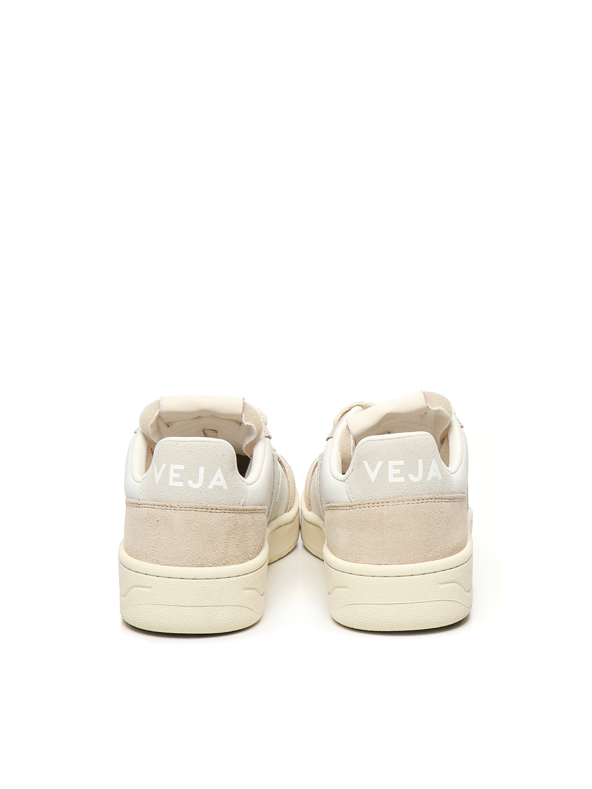 スニーカー VEJA SNEAKER \"V-82\" V-12 LEATHER WHITE | VEJA