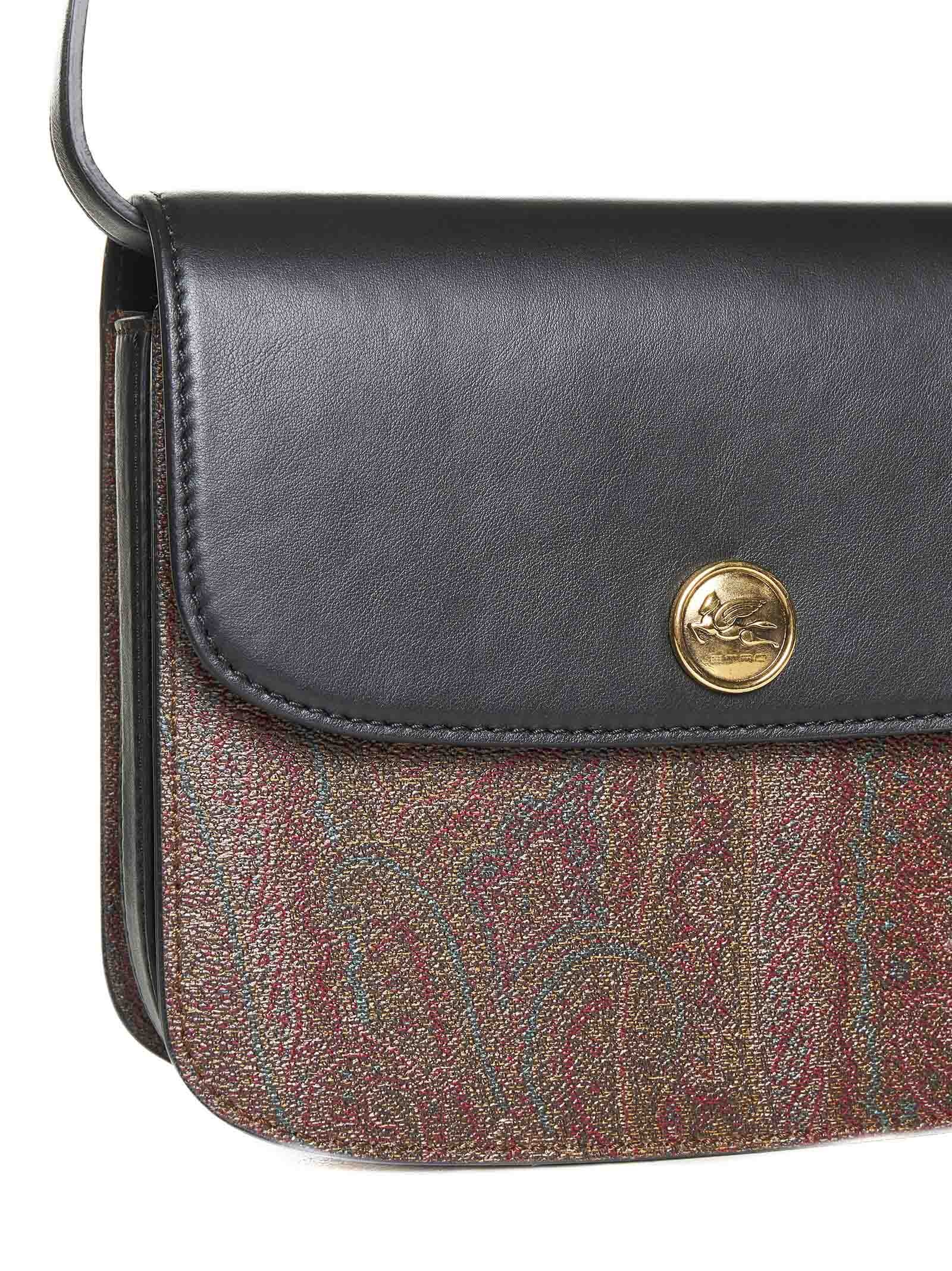 【関税&送料込】Etro Borsa Essential Essential Etro Bag | italist