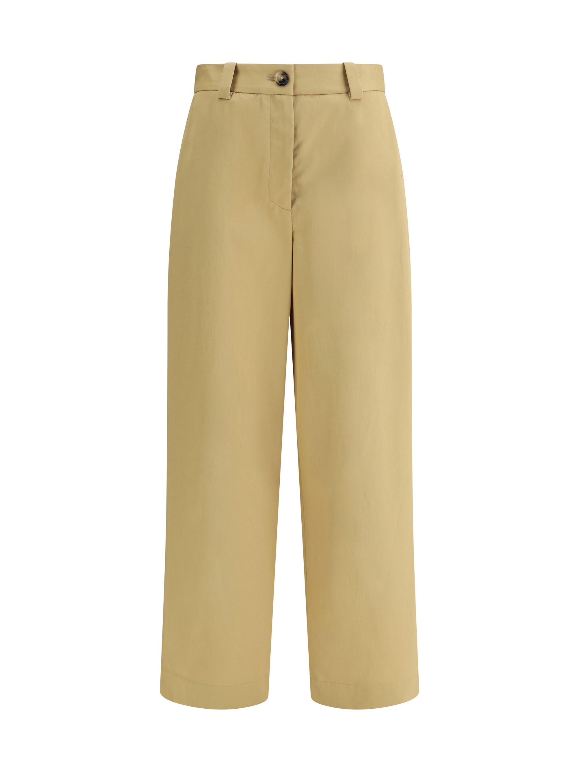 パンツ KHAITE SS25 GARI PANT (3165193 929) Khaite Gari Pants | italist