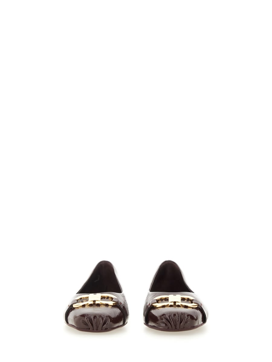 【関税&送料込】Ferragamo Ballerina Ornament Hooks Ferragamo Ballerina Ornament Hooks | italist