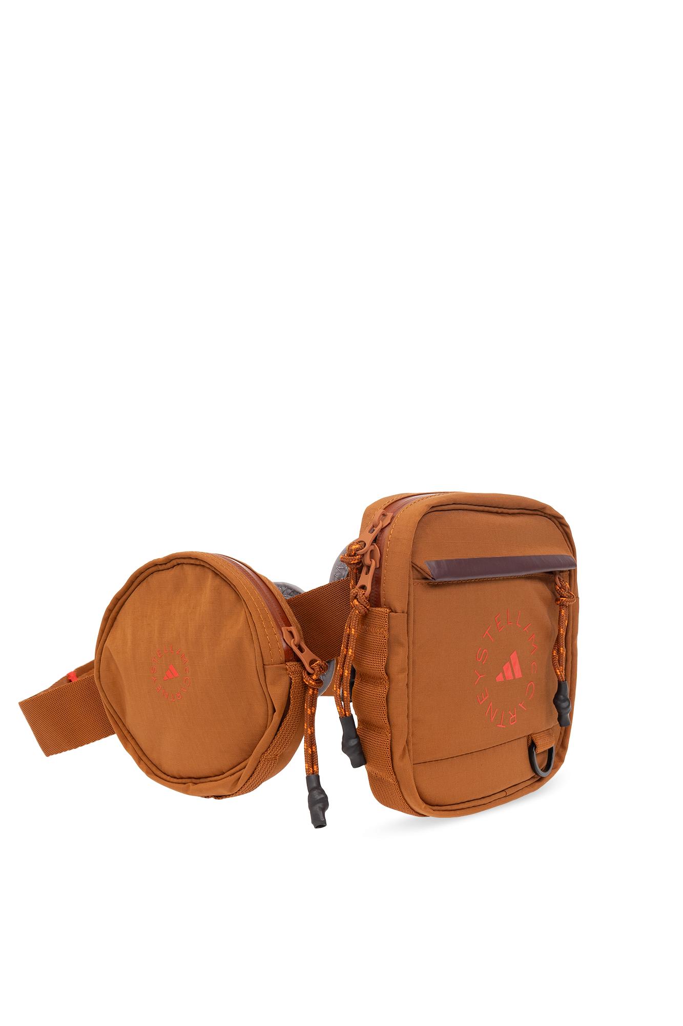 Stella McCartney 7B0127W93552800 関税送料込 Adidas by Stella McCartney Belt Bag With Logo | italist