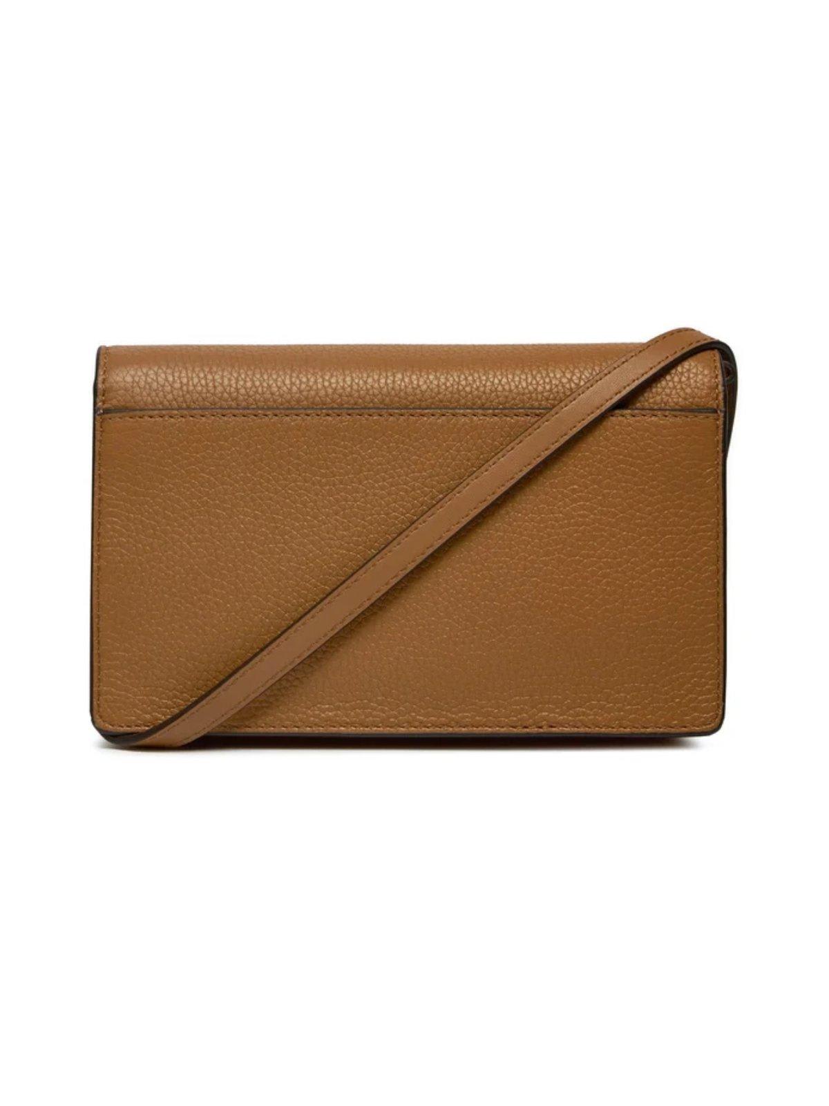Michael Kors Collection Medium Jet Set Crossbody Bag