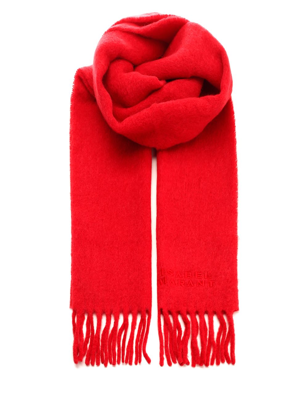 マフラー・ストール Isabel Marant Firny Long Scarf bce605a44f5e0a46e5fd13e5a0d266