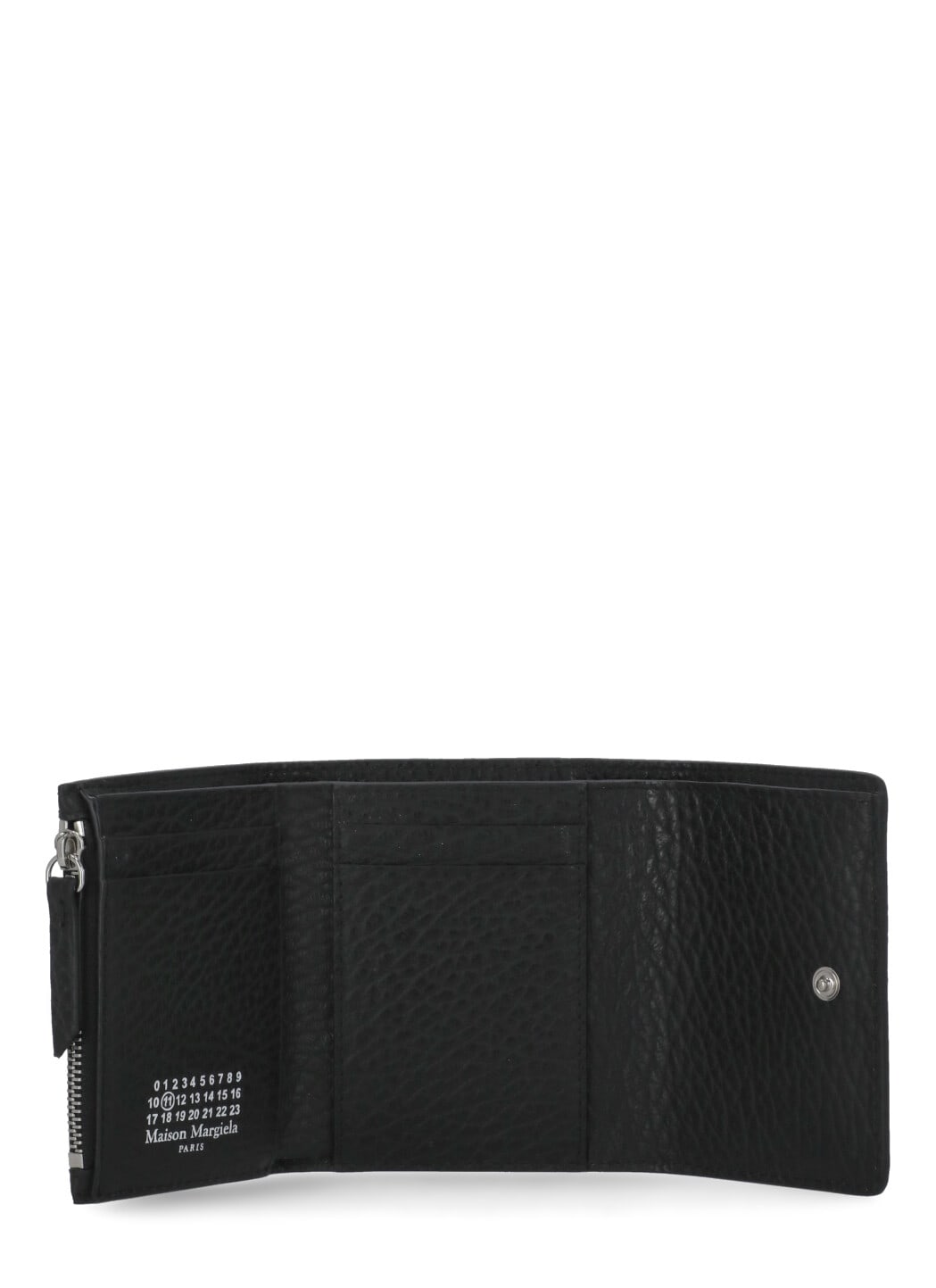 【MAISON MARGIELA】TRIFOLD WALLET Trifold Wallet MAISON MARGIELA | Blondie Shop