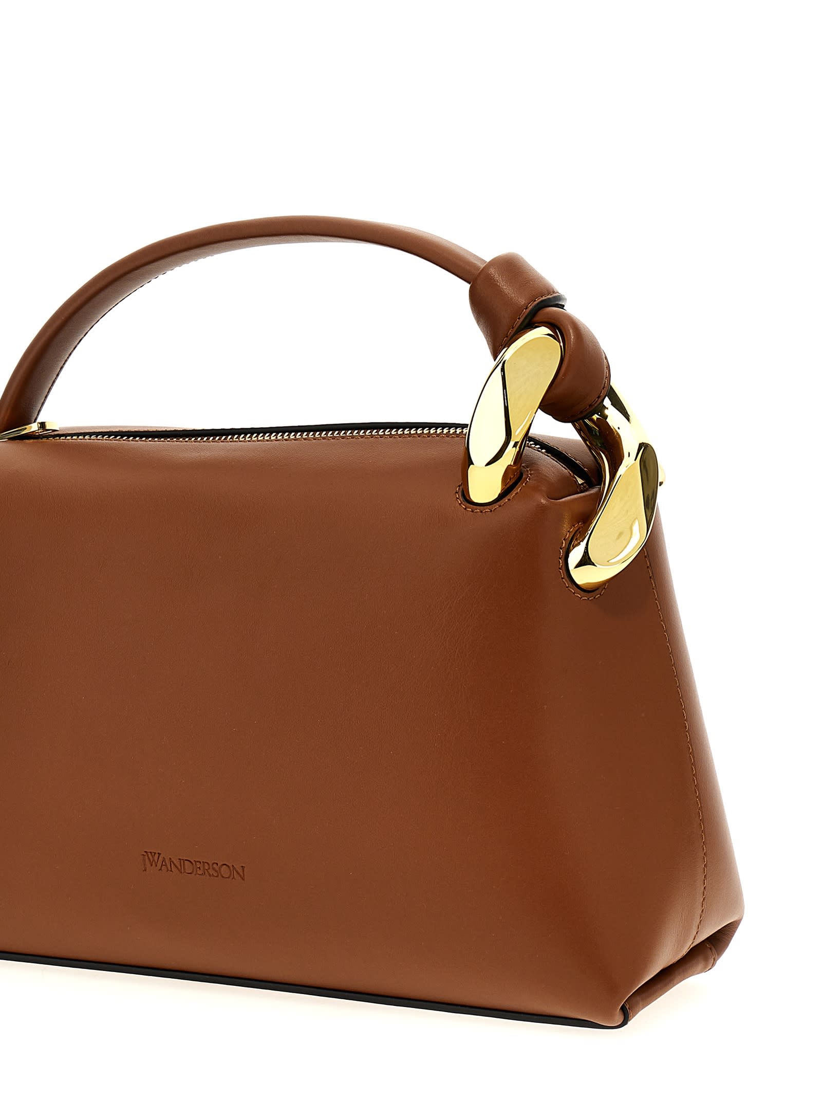 J.W. Anderson 'jwa Corner Bag' Handbag | italist