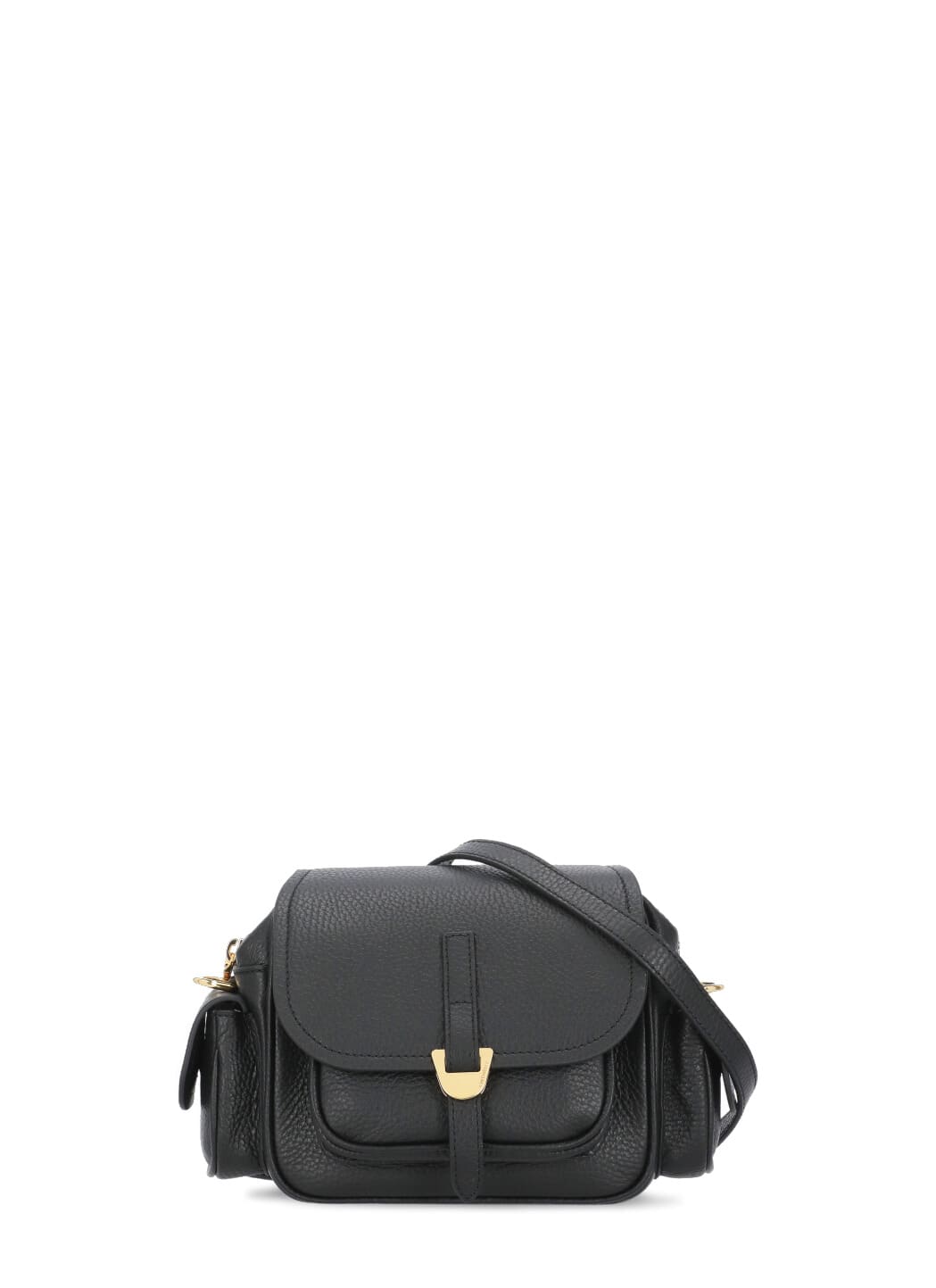 COCCINELLE E2MW5118501LLICSOFTR16 関税送料込 Coccinelle York Medium Handbag | italist