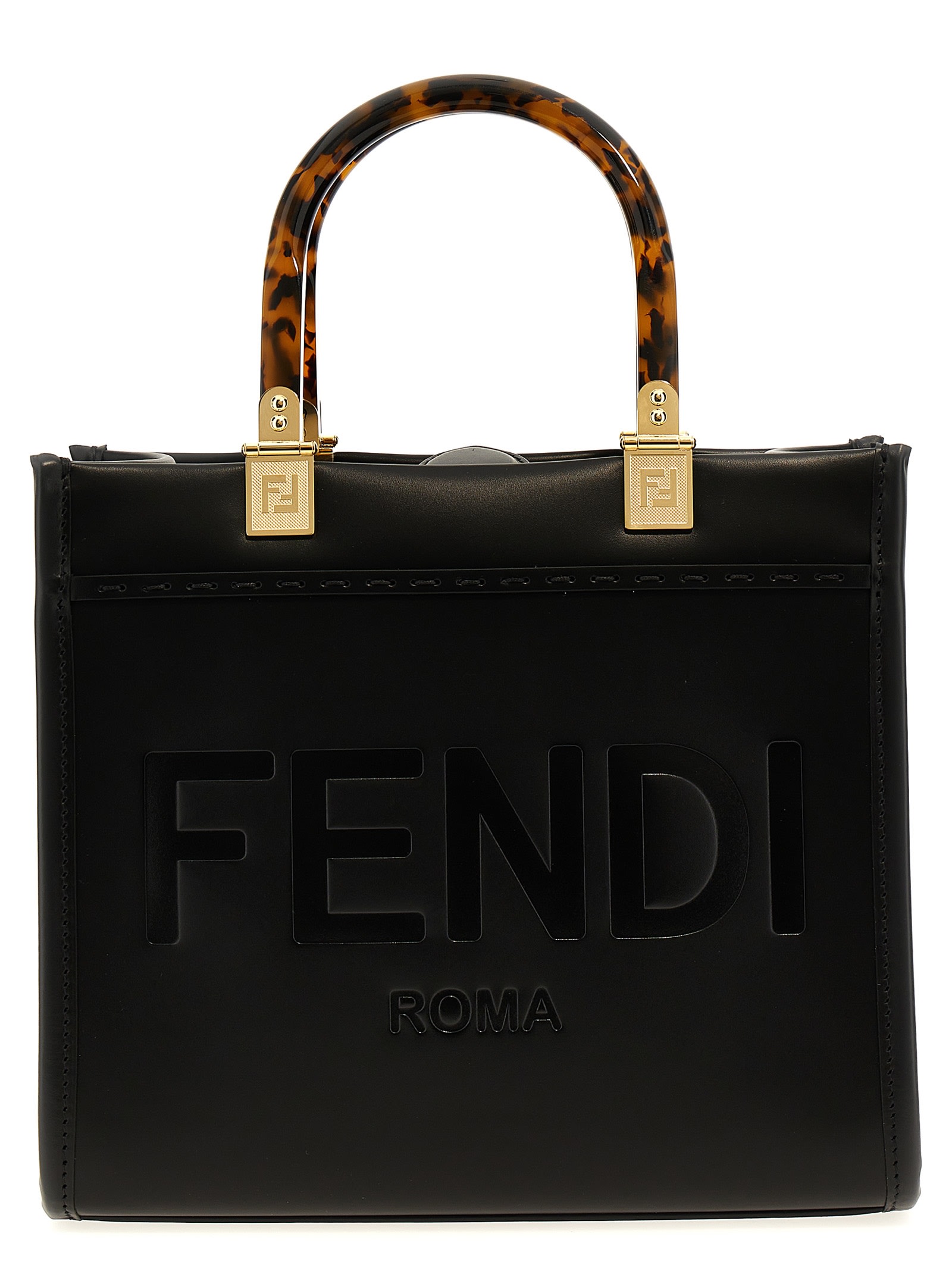 fendi Sunshine Small' Shopping Bag | italist