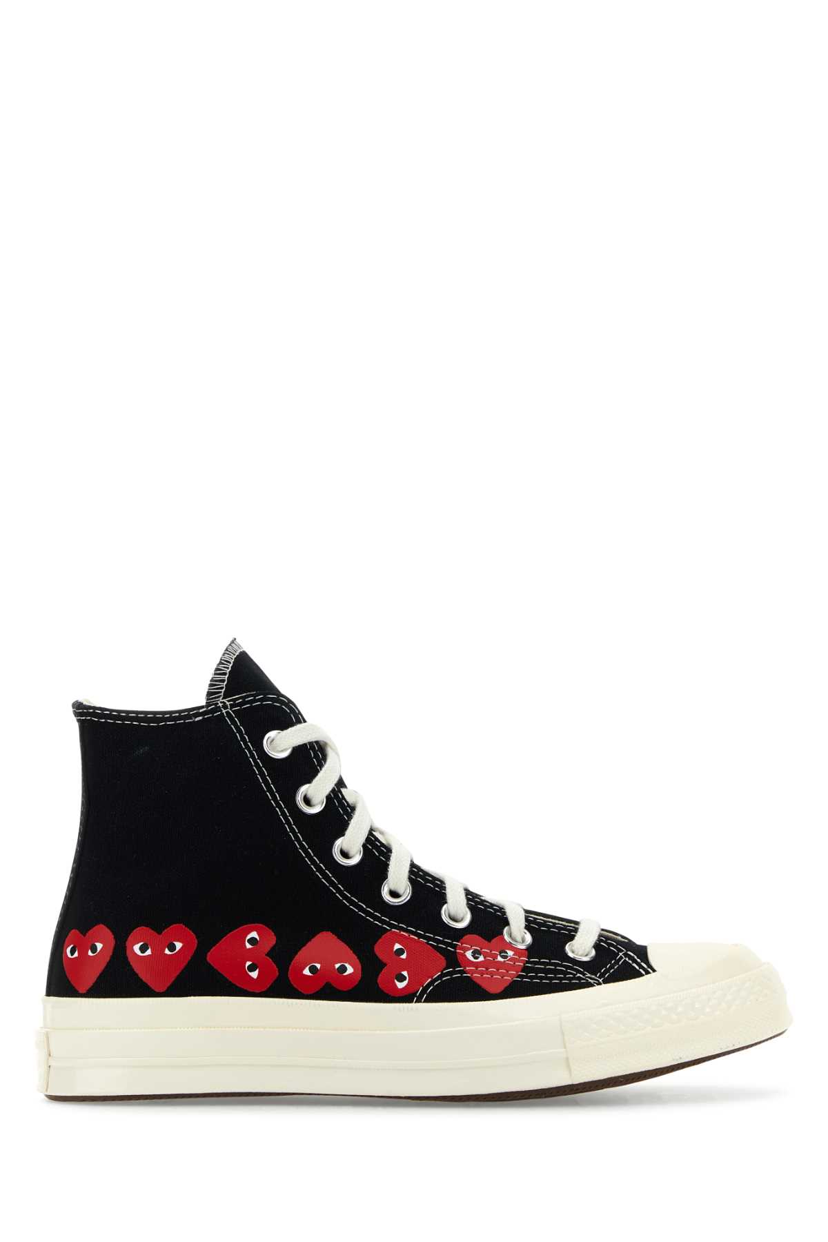 Converse comme de shops garcon black