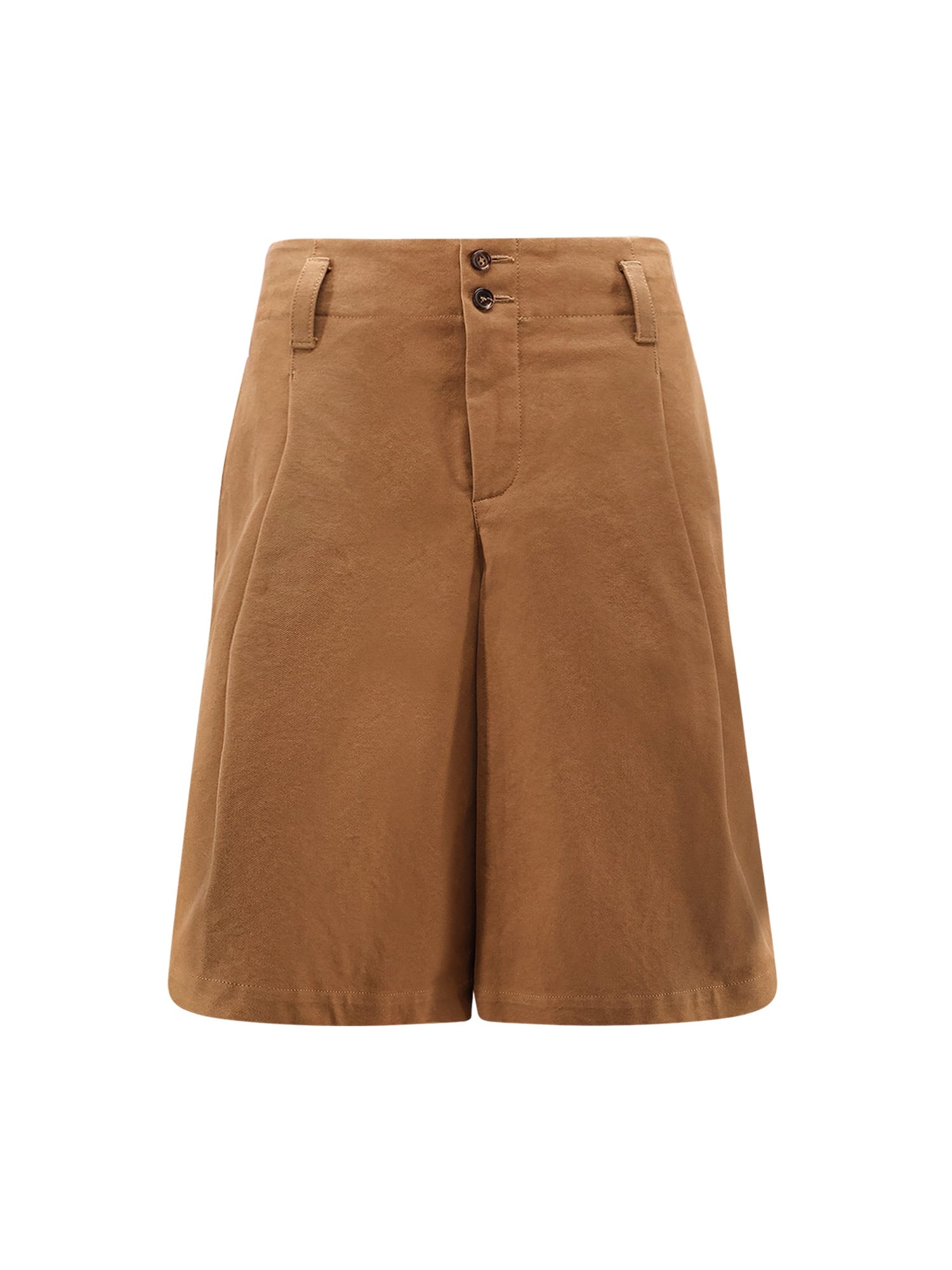 パンツ Chloe' Canvas Skirt Trousers Chloé Canvas Skirt/trousers | italist