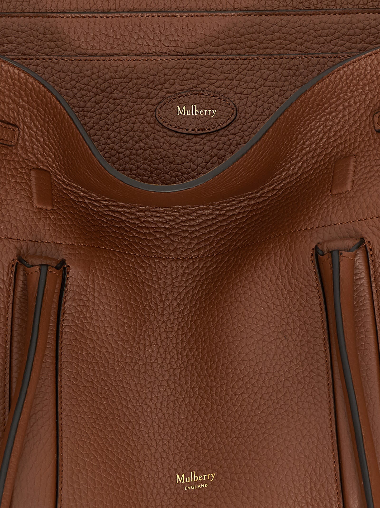 Mulberry 'medium Soft Bayswater' Shoulder Bag | italist