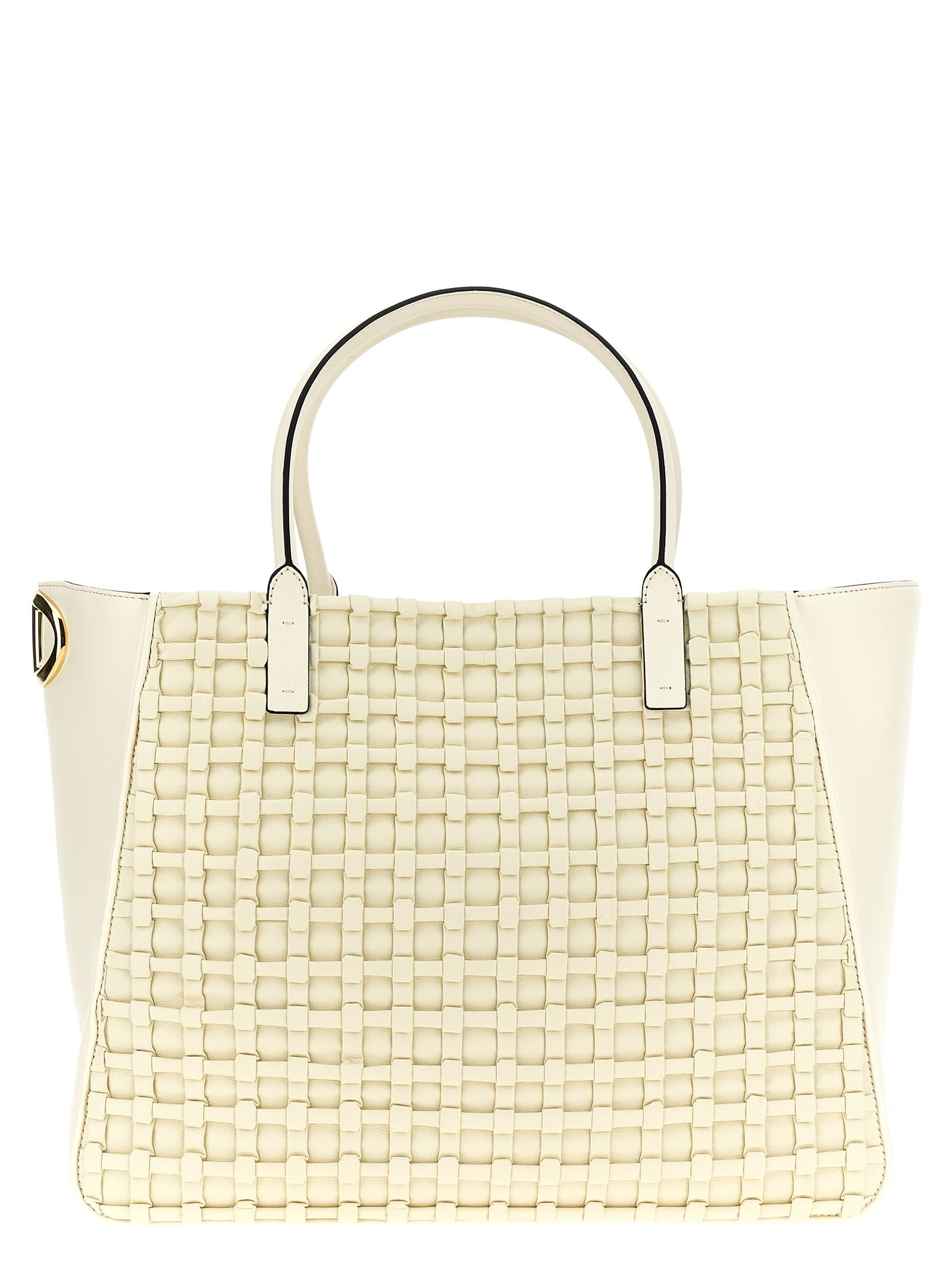 Valentino Garavani 'vlogo Side' Shopping Bag | italist