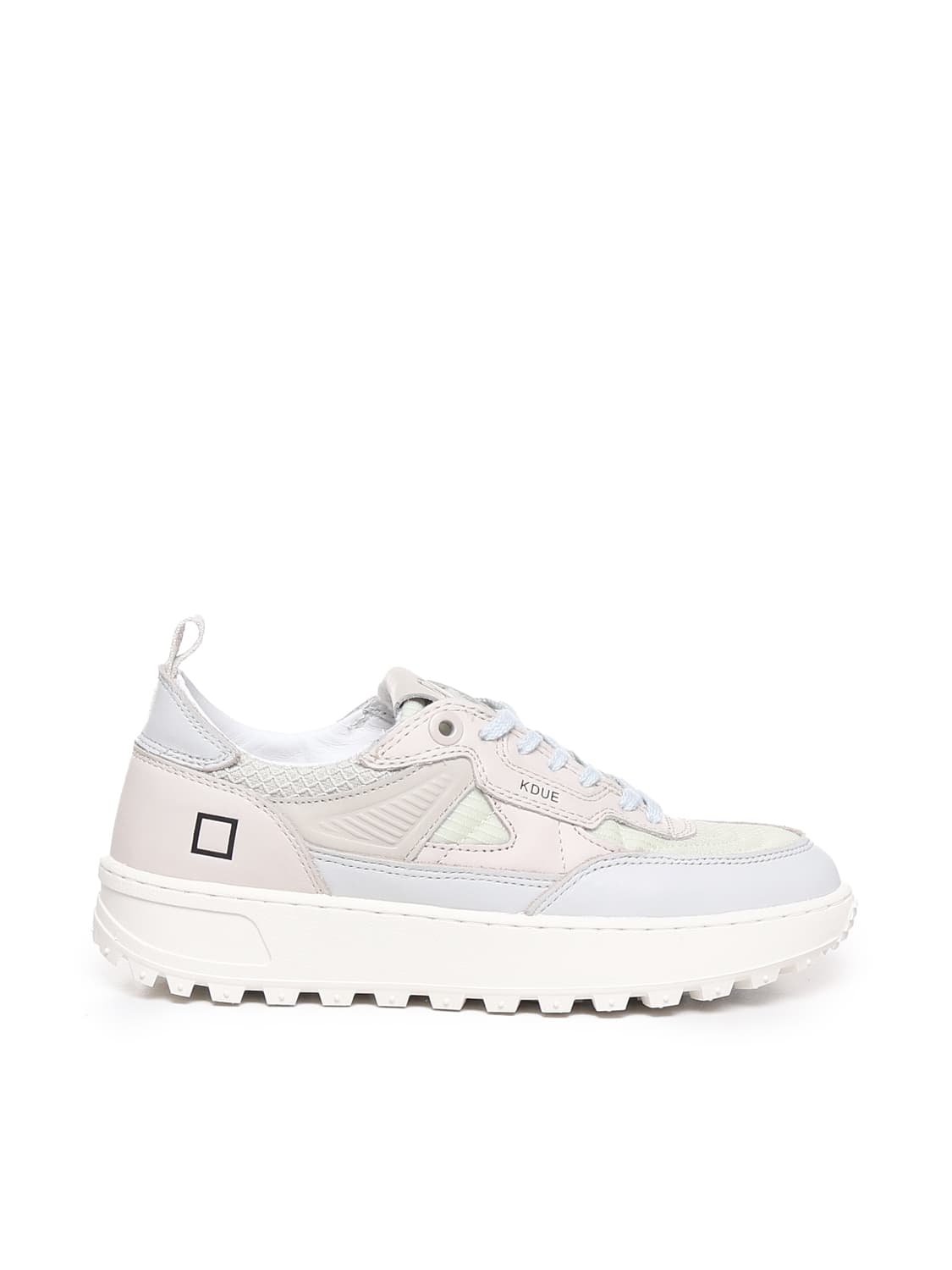 【DATE】KDUE Hybrid Sneakers D.A.T.E. Kdue Hybrid Sneakers | italist