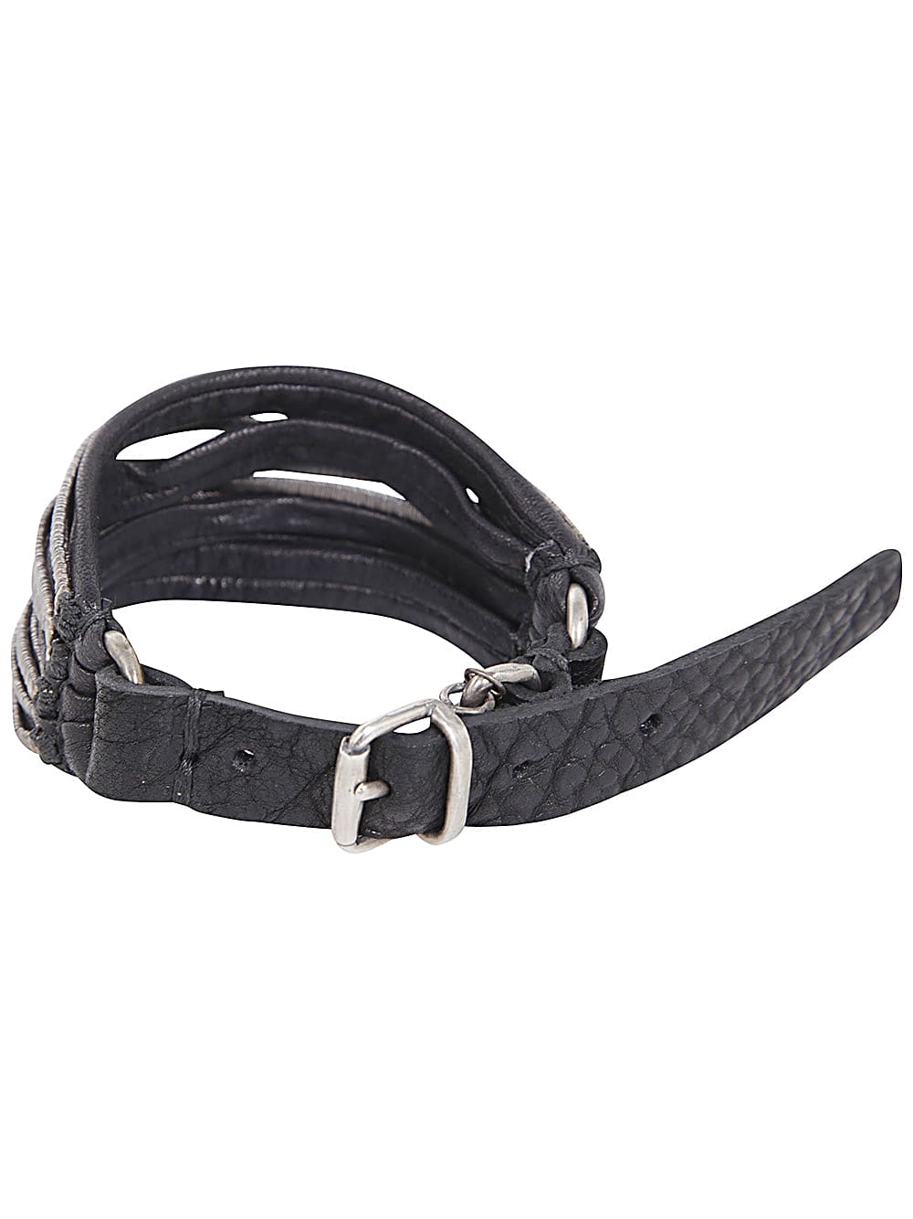 ブレスレット GOTI GOTI MULTICHAINS CIRCLES BRACELETS (BR130 095 MULTI) Goti Multichains Circles Bracelets | italist
