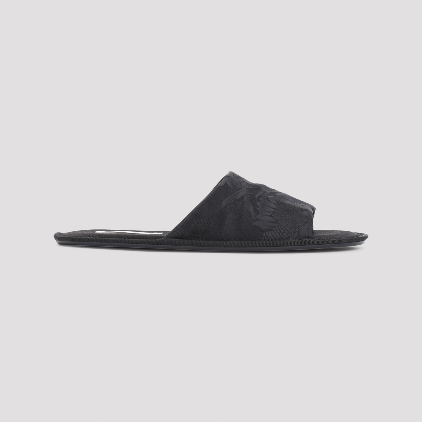The Row Frances Open Toe Slippers | italist