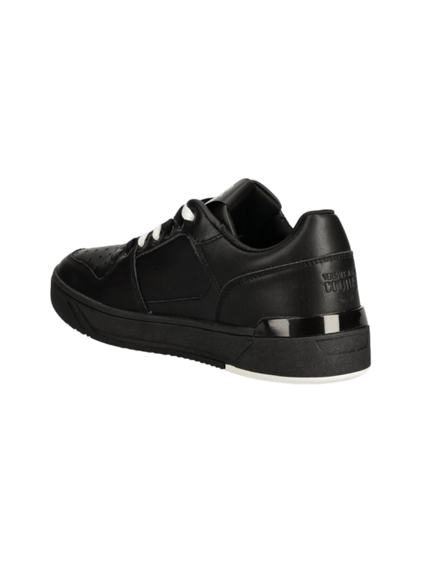 【関税＆送料込み】Versace Sneakers Versace Jeans Couture Sneakers | italist