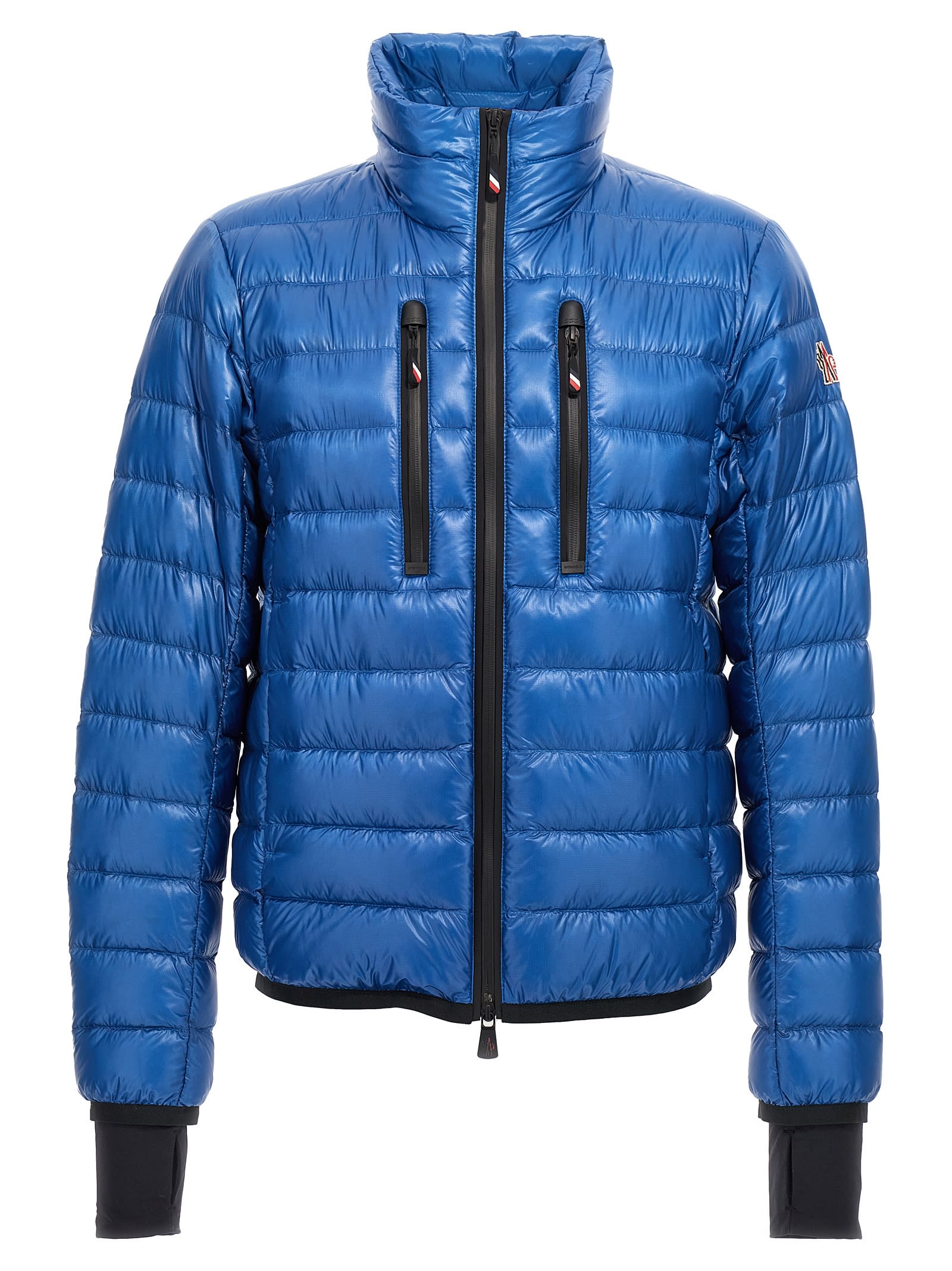 MONCLER ダウンジレ あたたかさキープ Igens MONCLER】春の新作“Igensベスト” | CIENTO BLOG