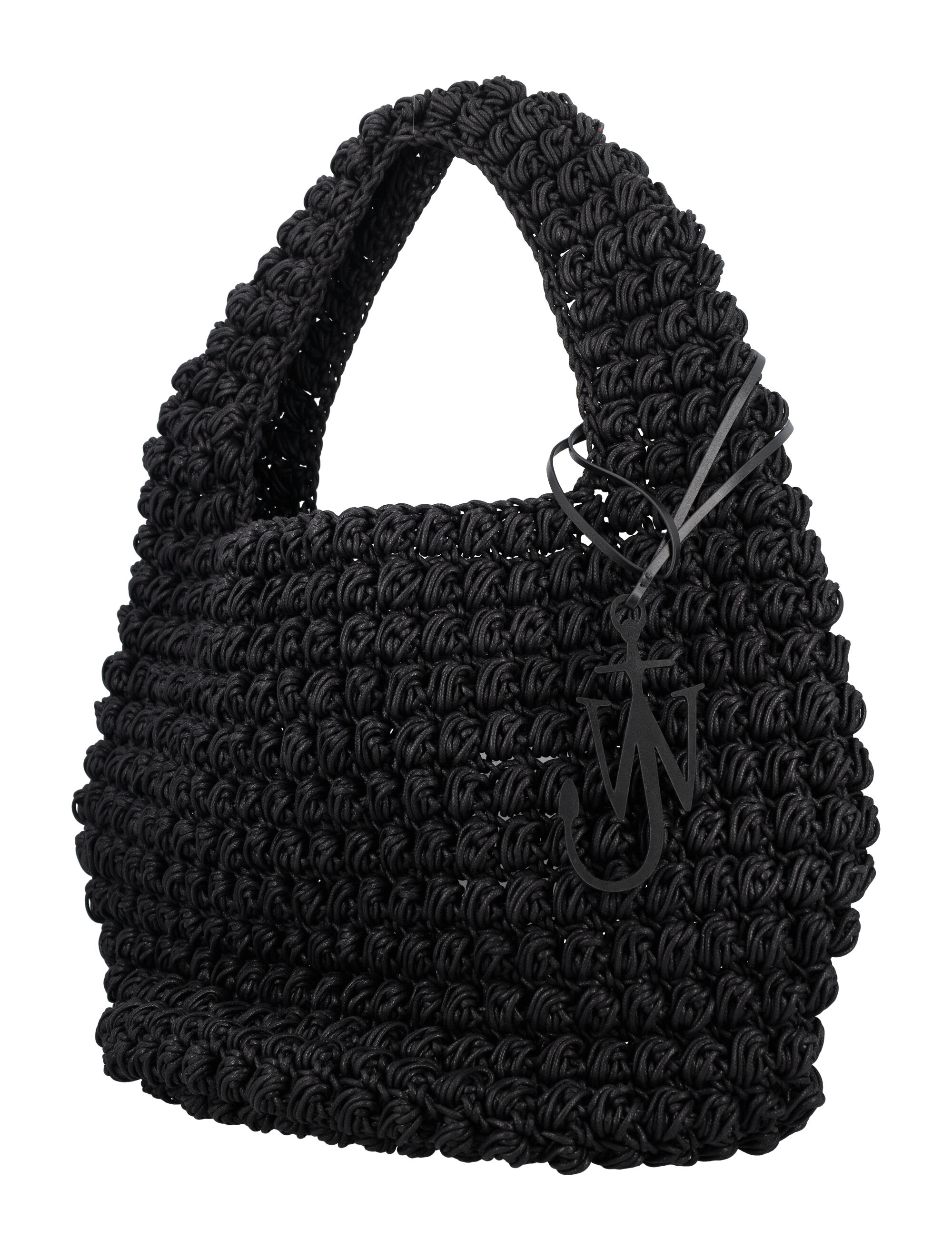 【送料&関税込】J.W. Anderson Popcorn Large Basket Bag J.W. Anderson Popcorn Large Basket Bag | italist