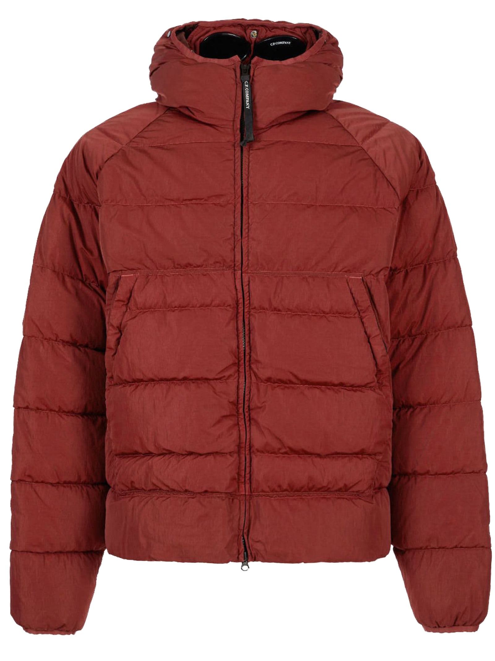 Cp company clearance boys coats