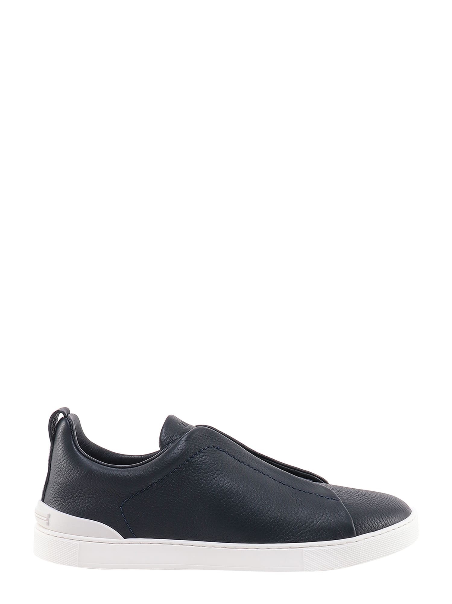 Zegna Triple Stitch Sneakers | italist