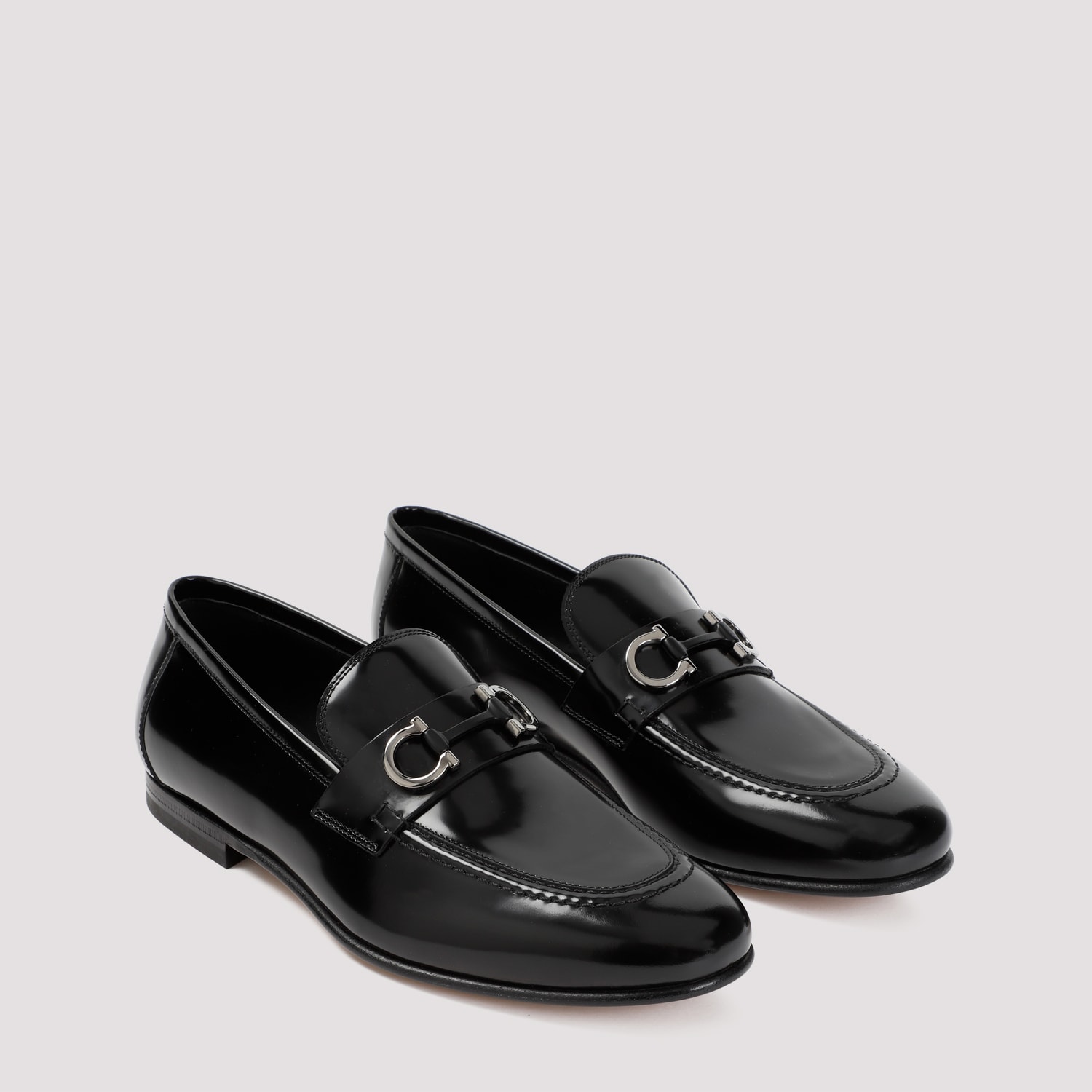 Ferragamo Gin 4 Loafer | italist
