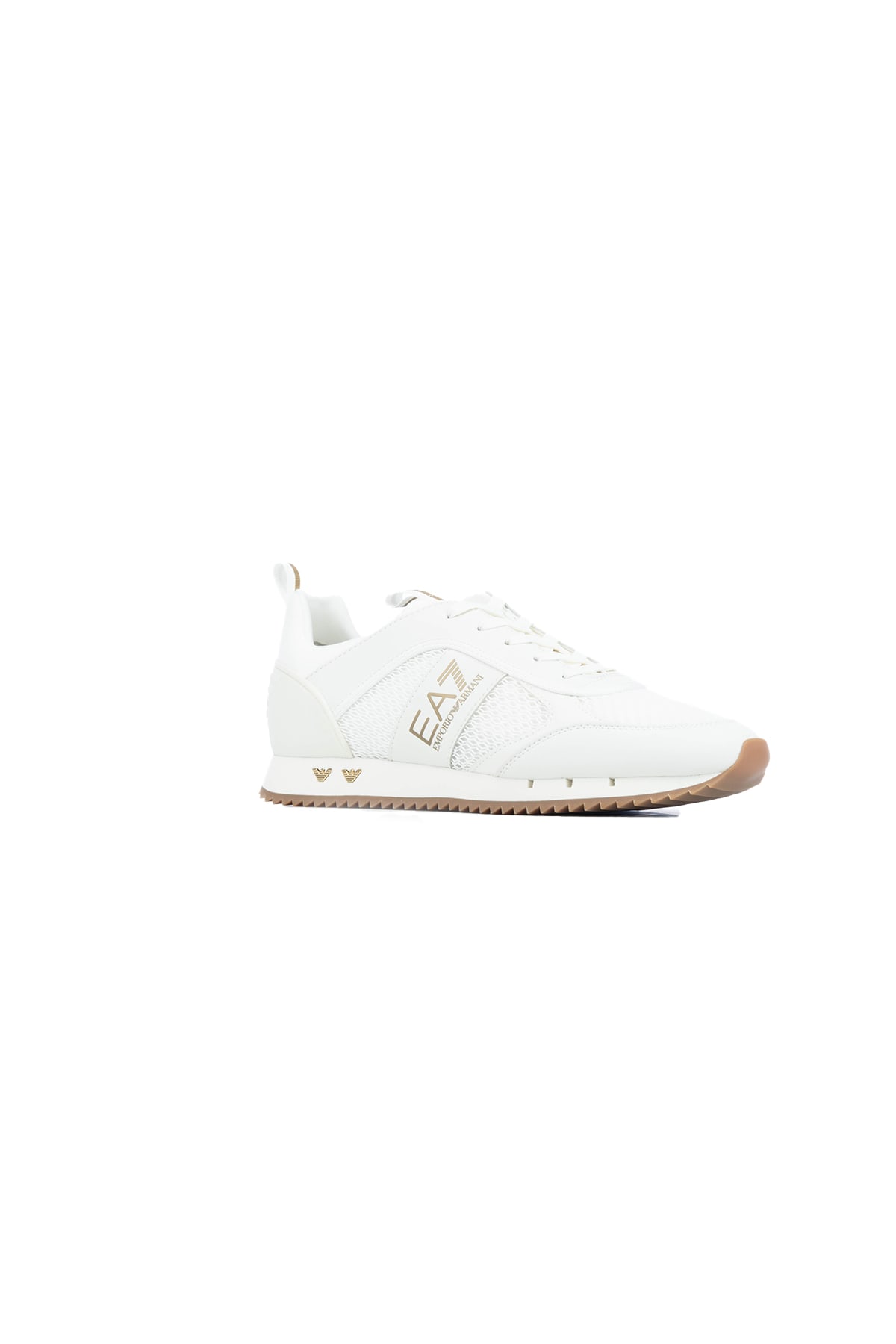 スニーカー EA7 FW24 SNEAKERS (X8X123XK300 R347) EA7 Sneakers | italist