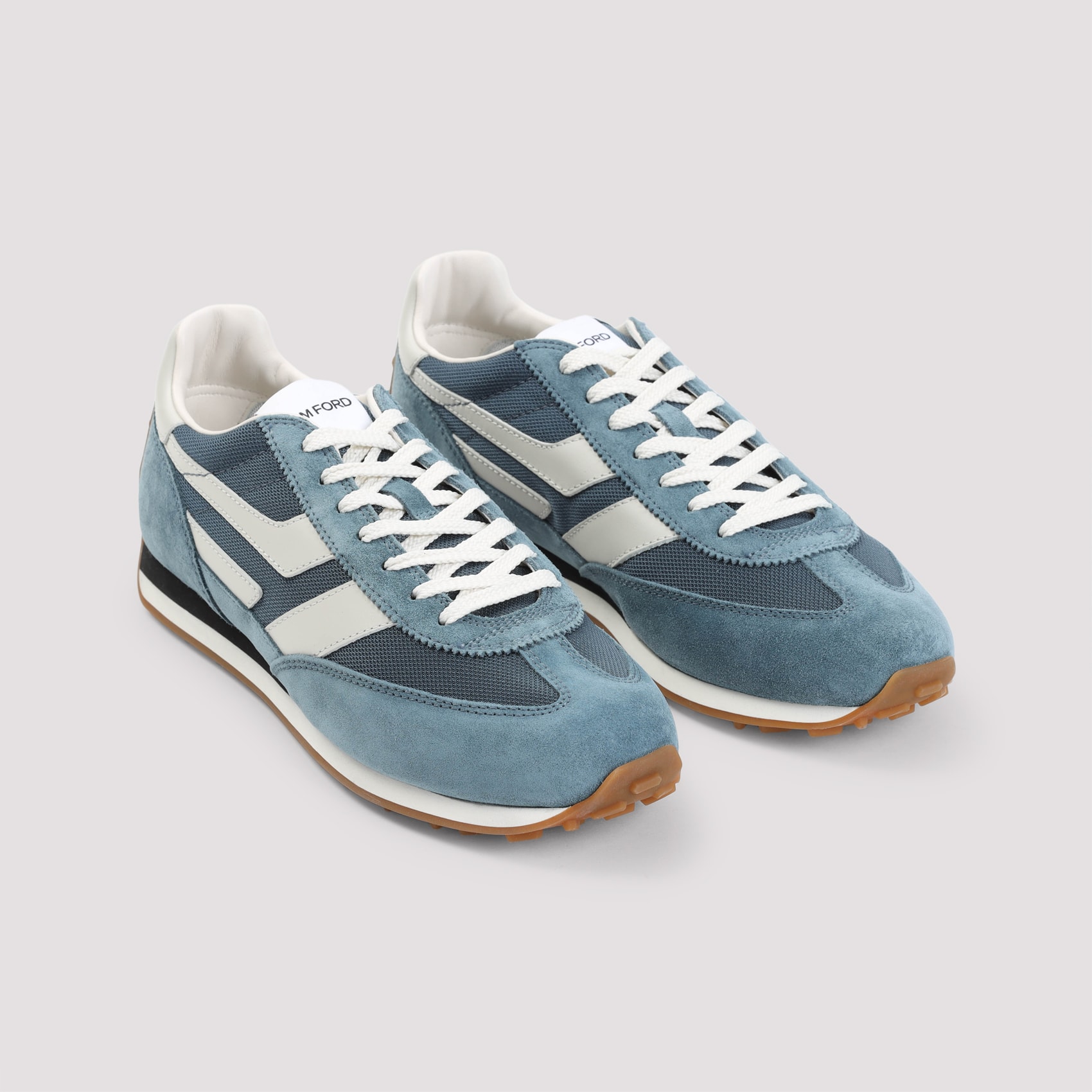Tom Ford Sneakers | italist