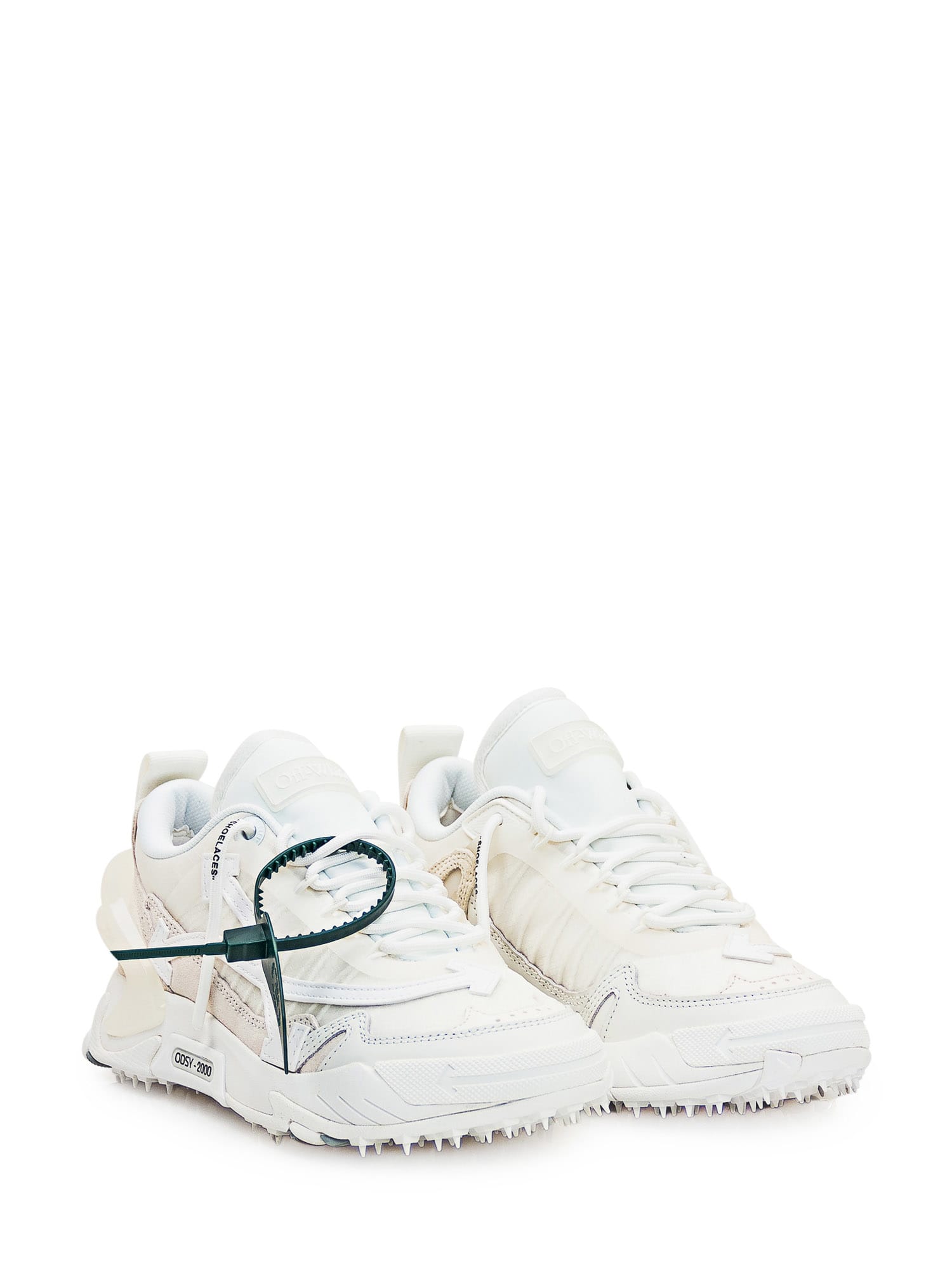 Off-White Odsy-2000 Sneakers | italist