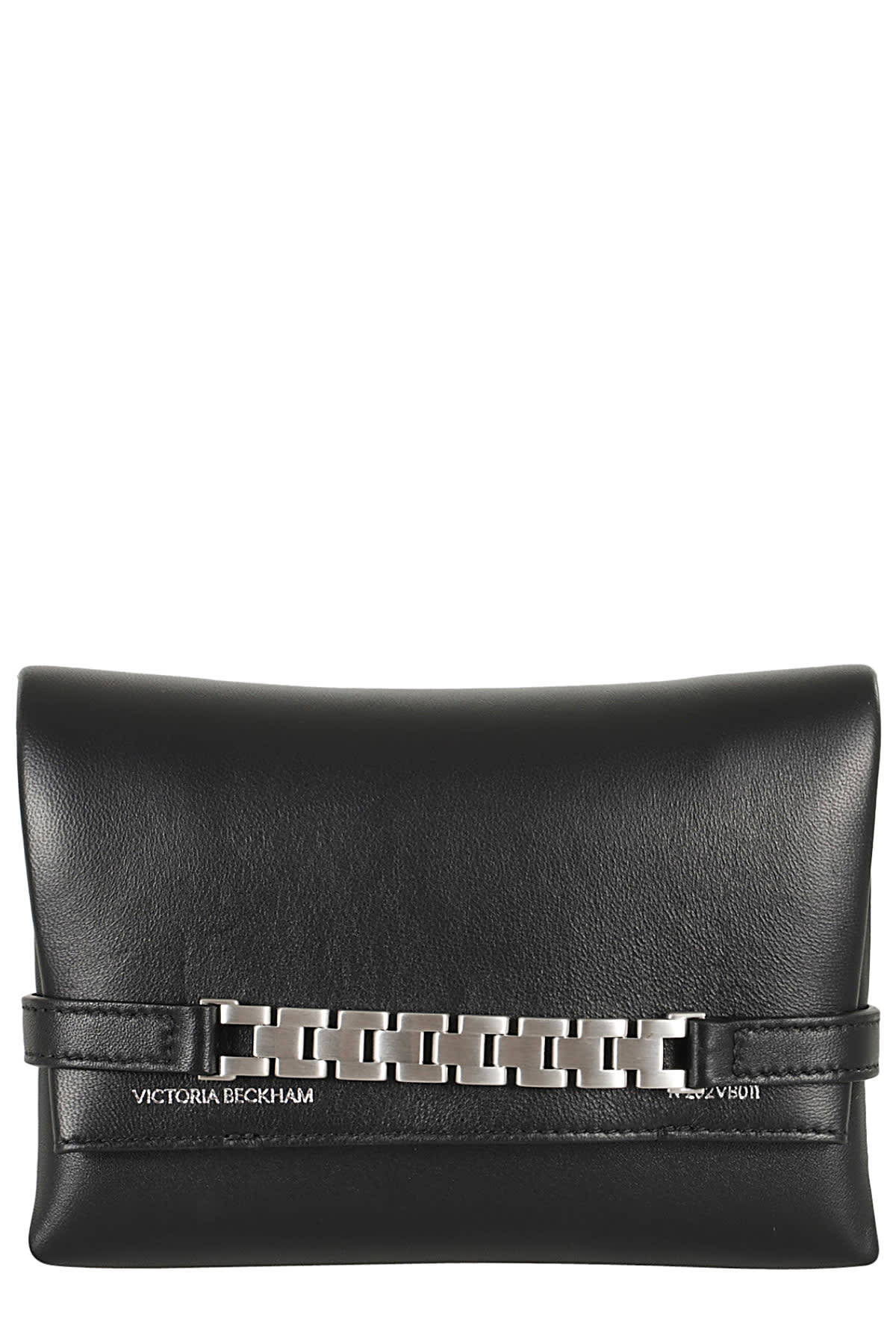 Victoria Beckham Mini Chain Pouch Long Strap | italist