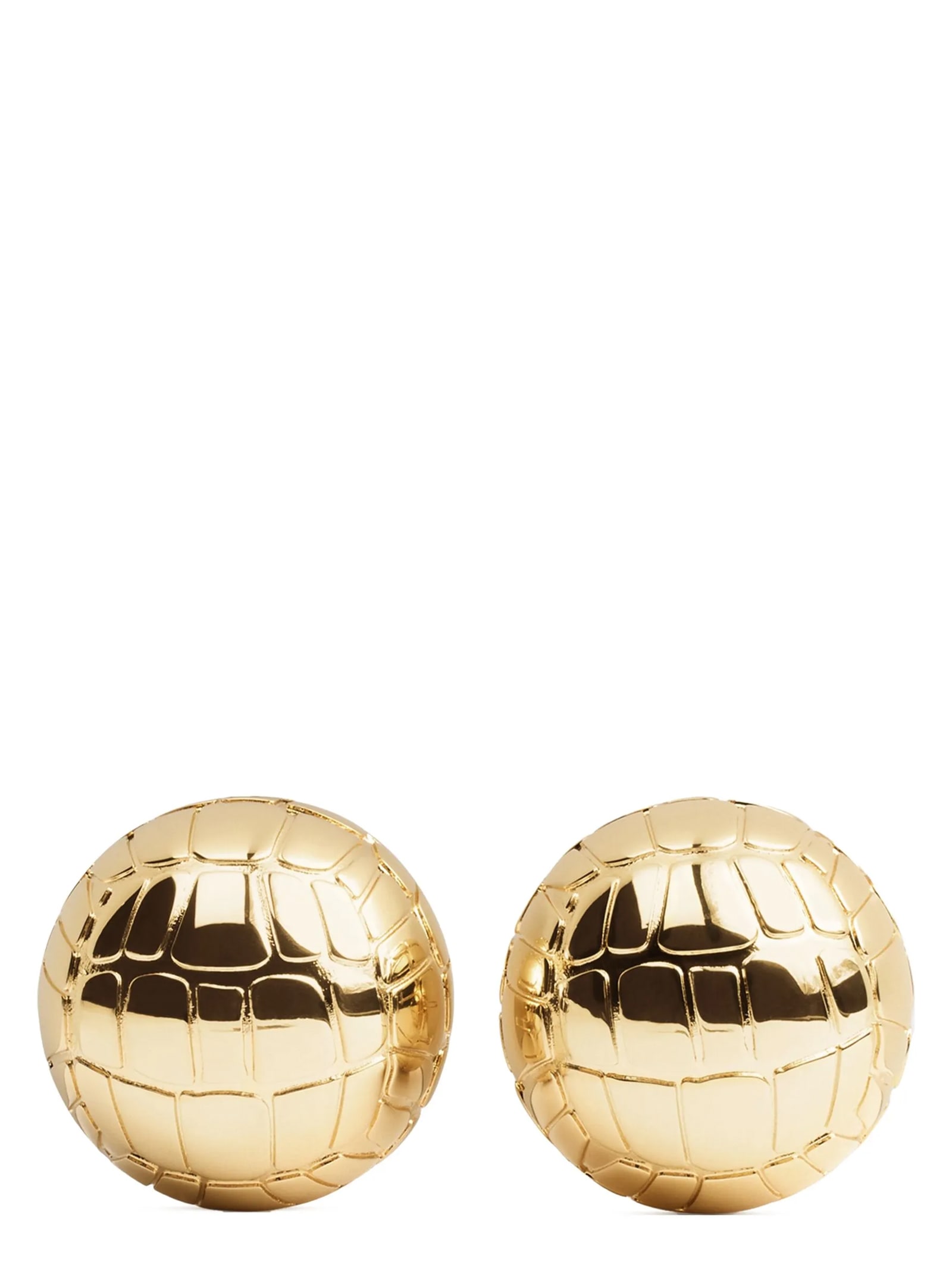 Jacquemus 'les Boucles Salon' Earrings | italist